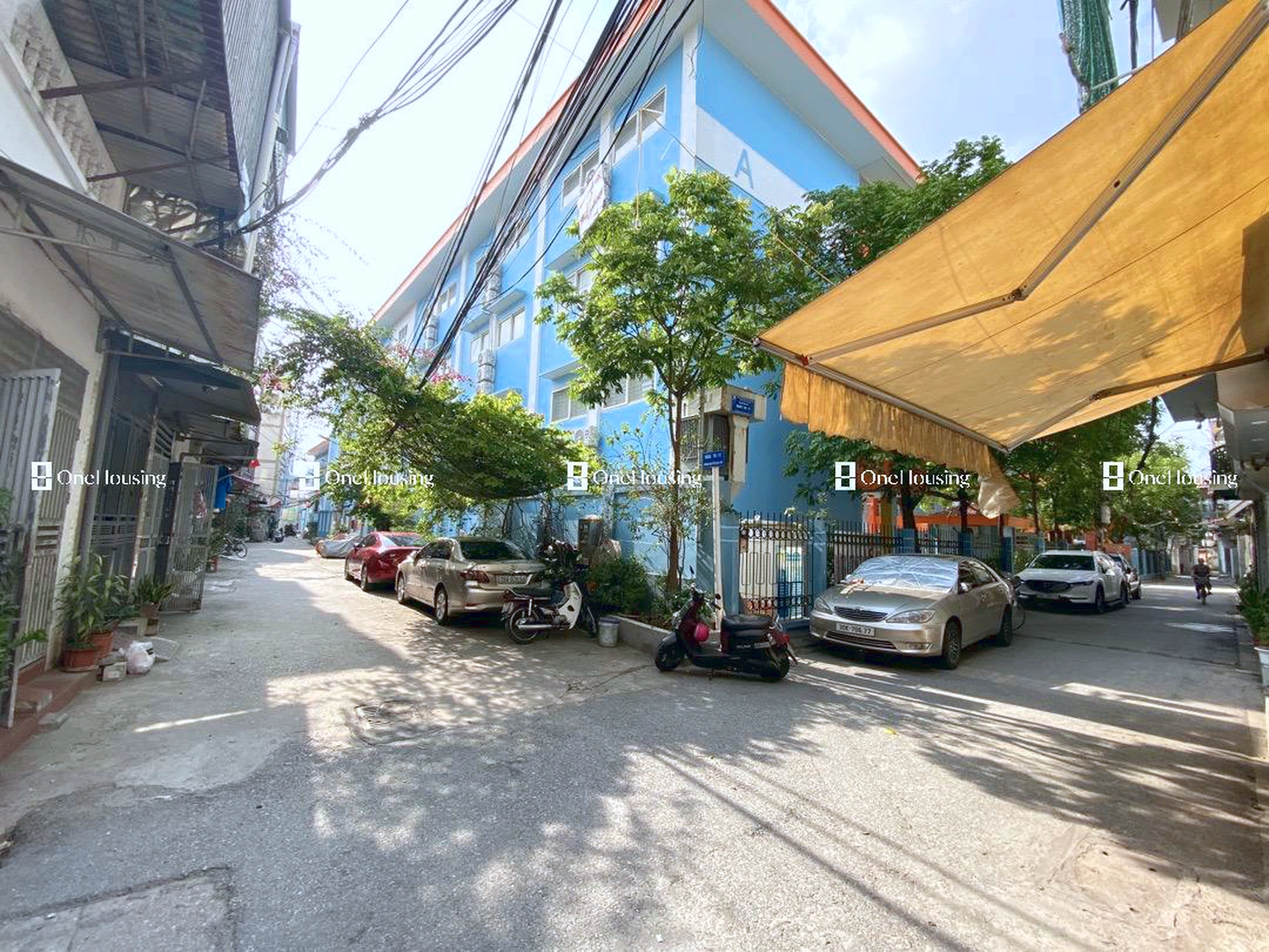 Onehousing image