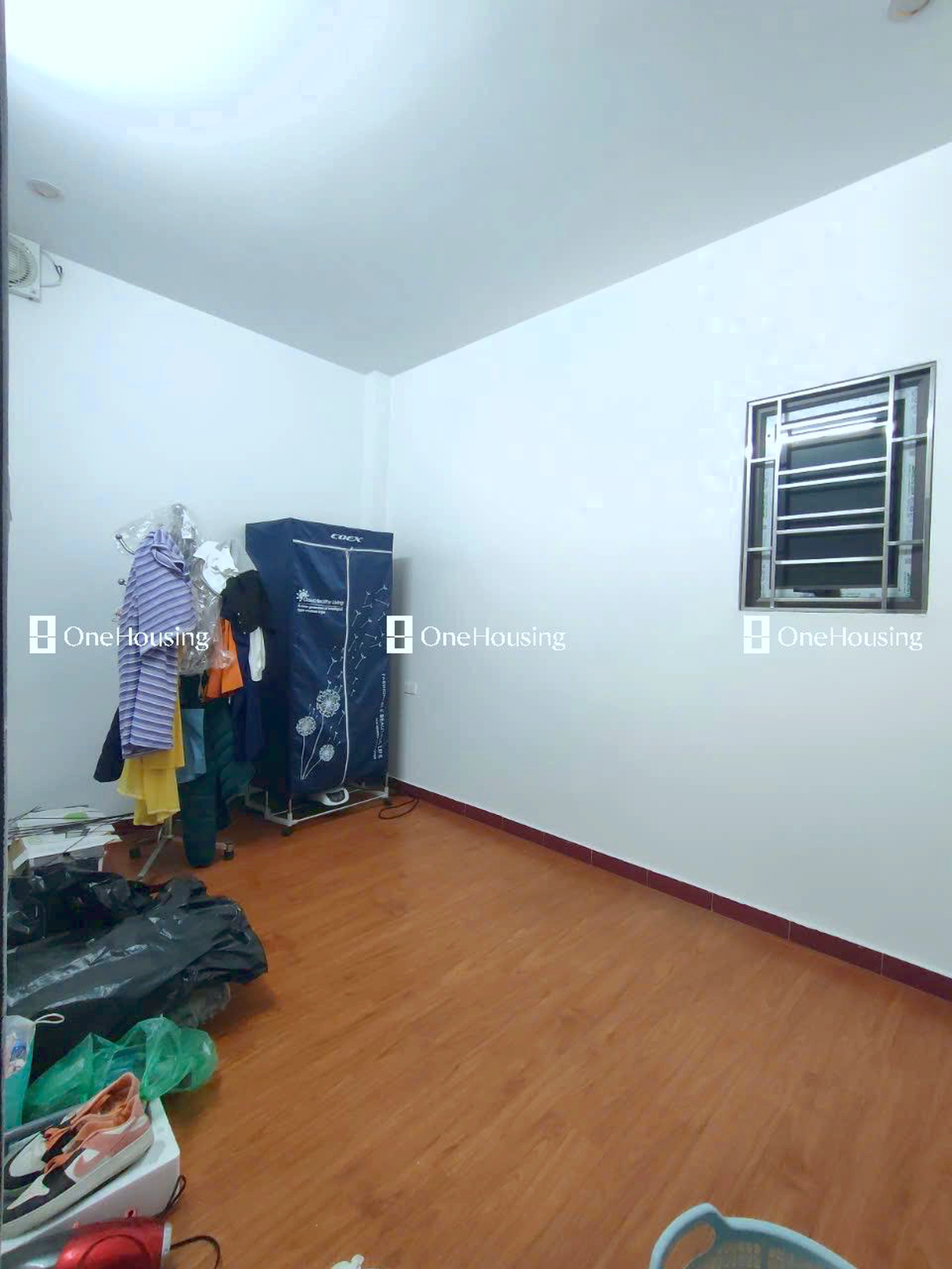 Nhà mặt ngõ cách Hoàng Mai 120m, P. Hoàng Văn Thụ, Q. Hoàng Mai, TP. Hà Nội