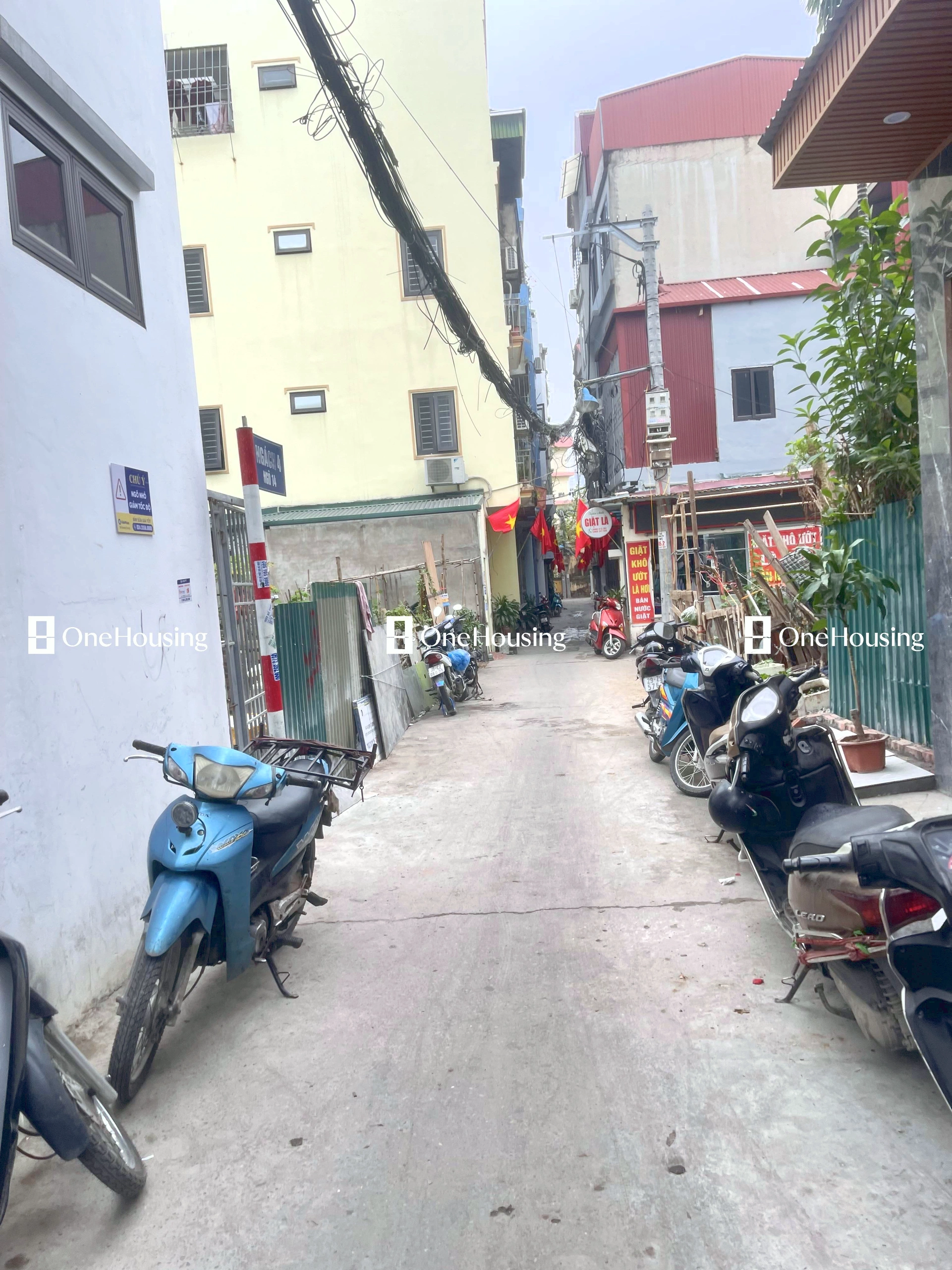Onehousing image