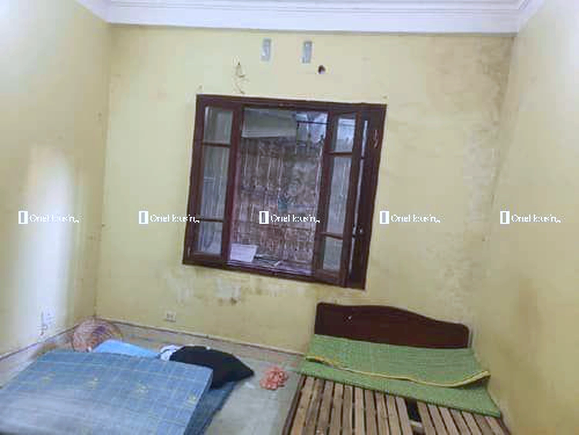 Nhà mặt ngõ cách Mỹ Đình 80m, P. Mỹ Đình 1, Q. Nam Từ Liêm, TP. Hà Nội