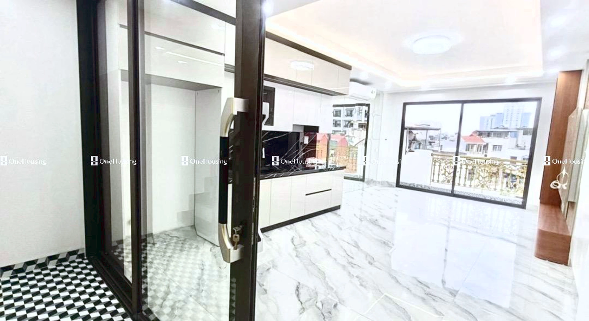 Onehousing image
