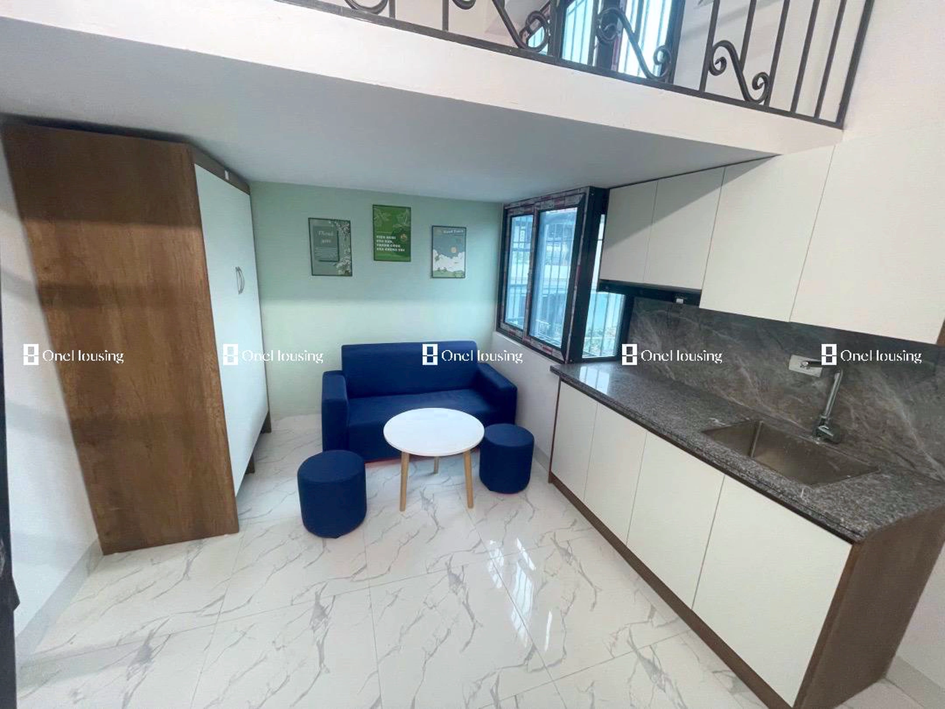 Onehousing image