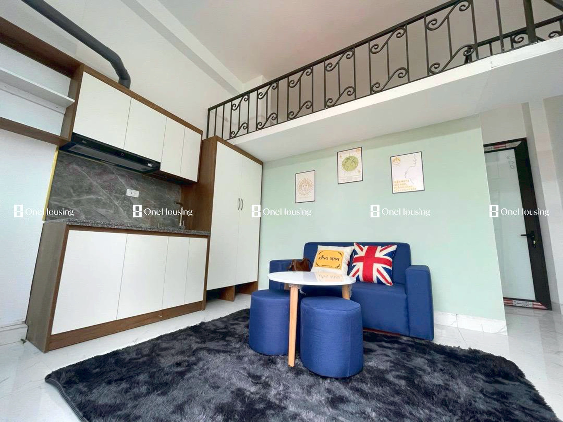Onehousing image