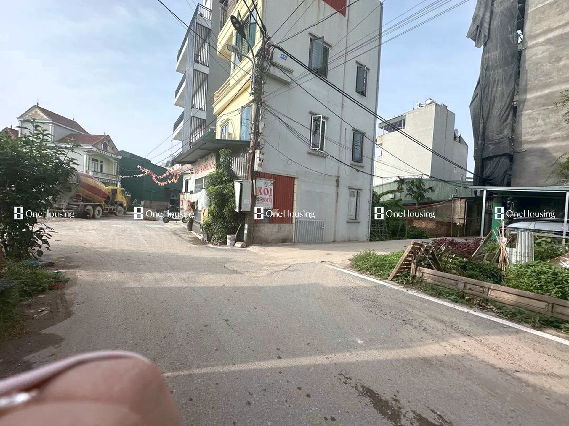 Onehousing image