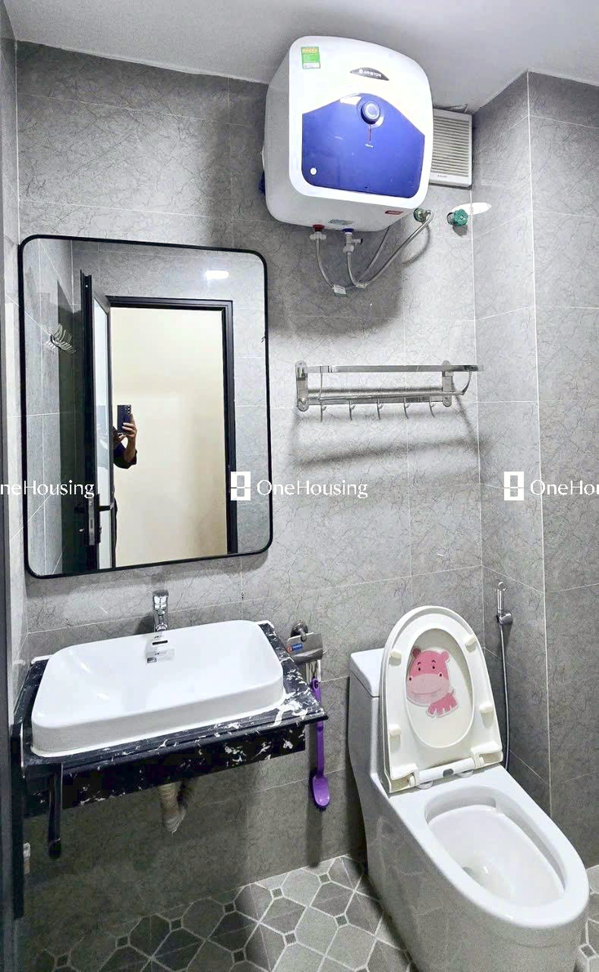 Onehousing image