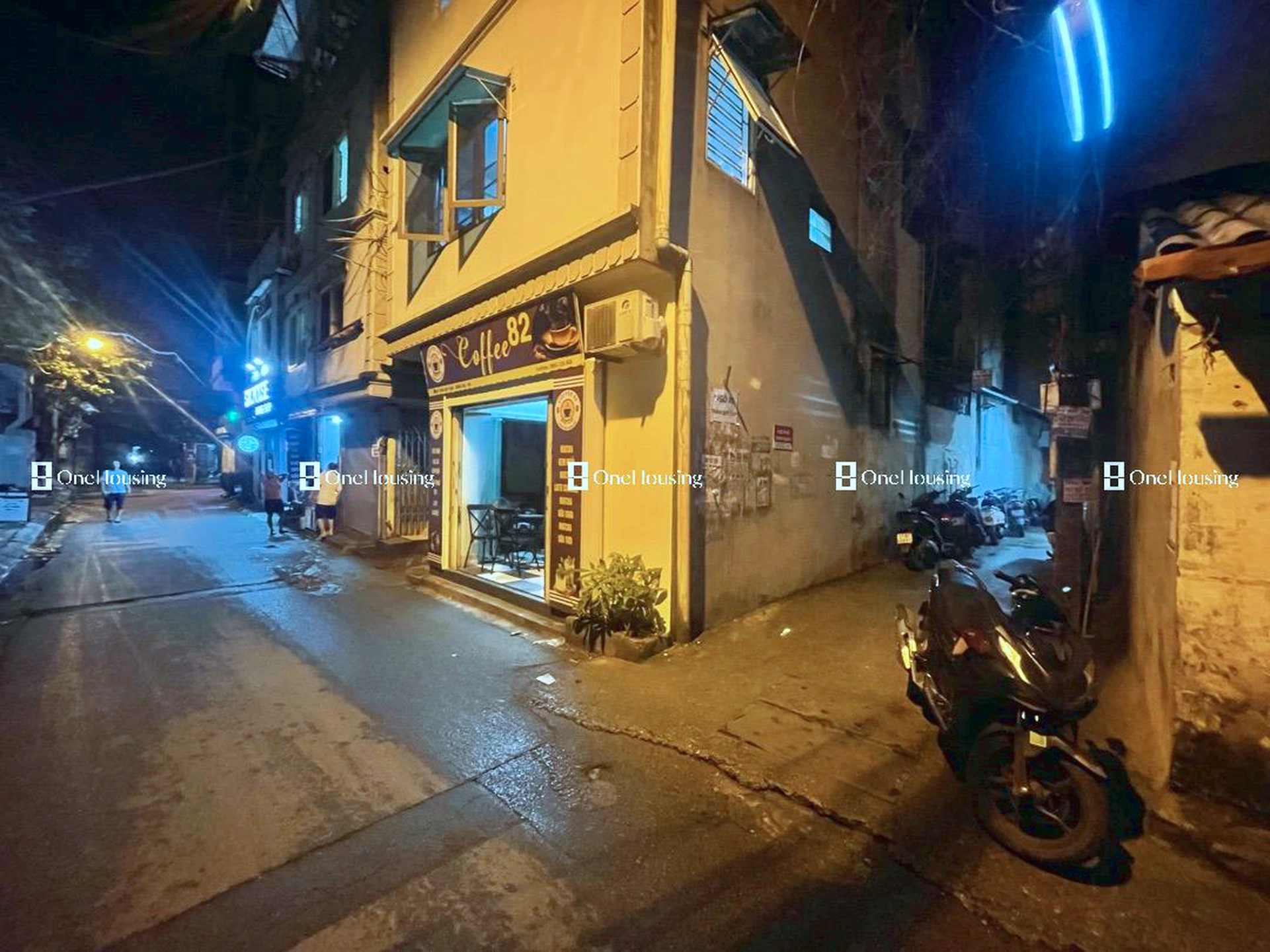 Onehousing image