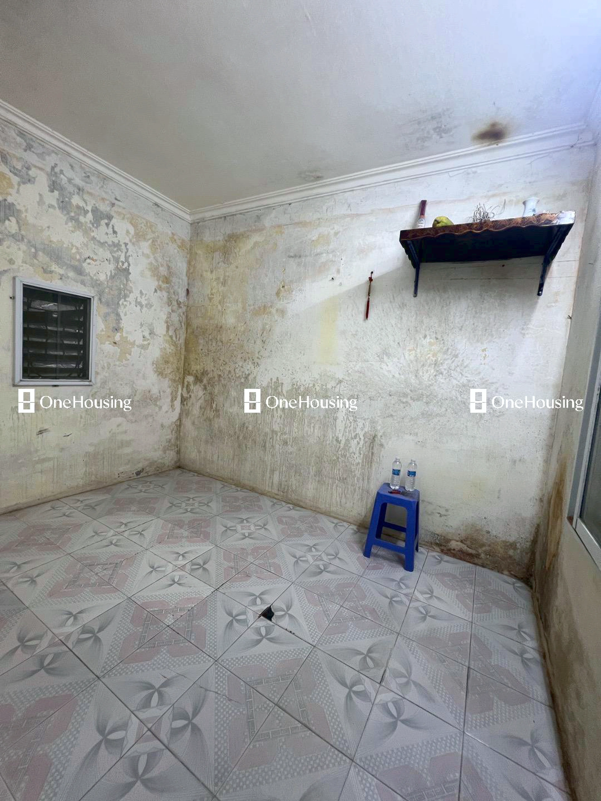 Nhà mặt ngõ cách Định Công Thượng 142m, P. Định Công, Q. Hoàng Mai, TP. Hà Nội