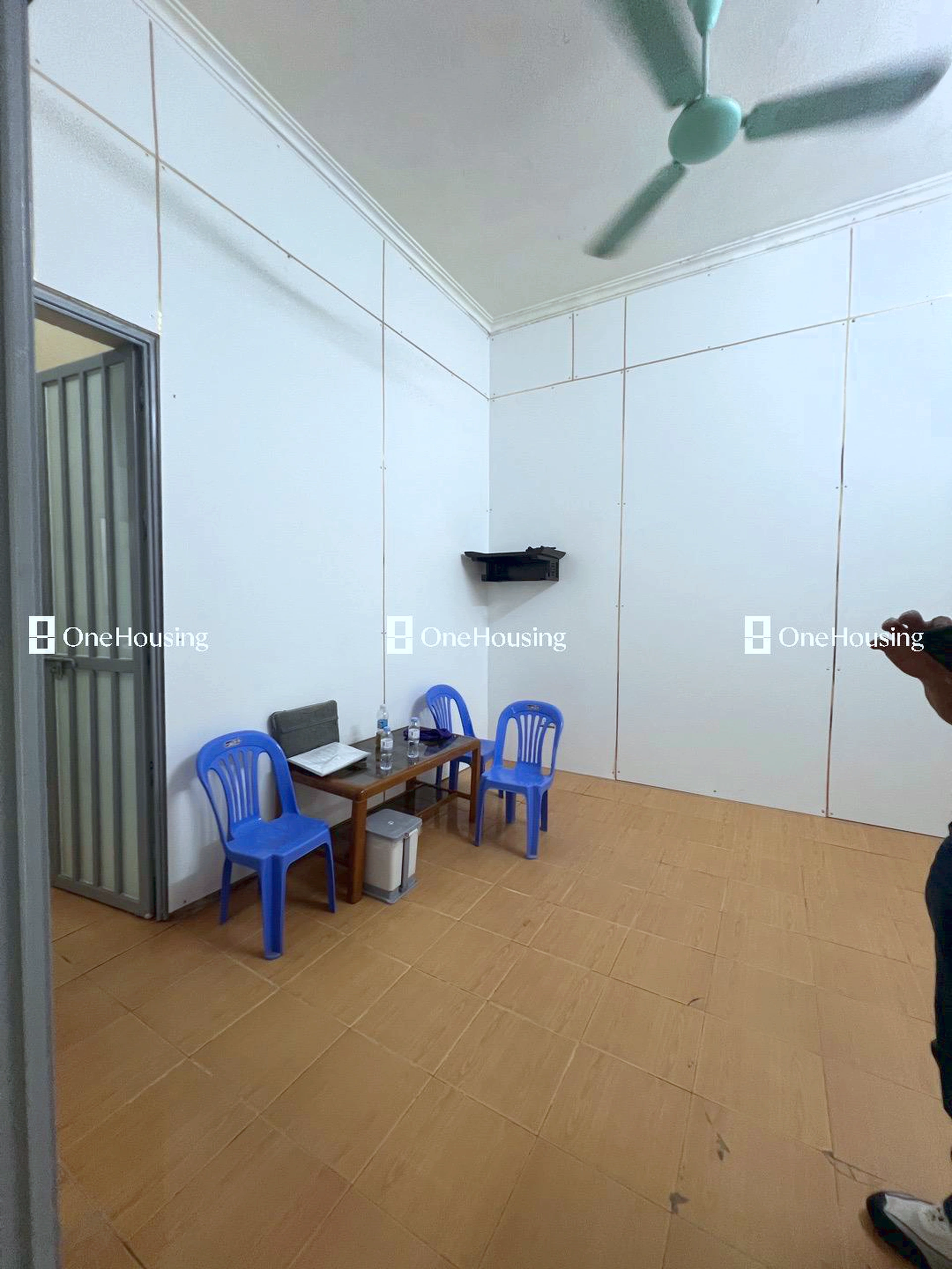 Nhà mặt ngõ cách Định Công Thượng 142m, P. Định Công, Q. Hoàng Mai, TP. Hà Nội