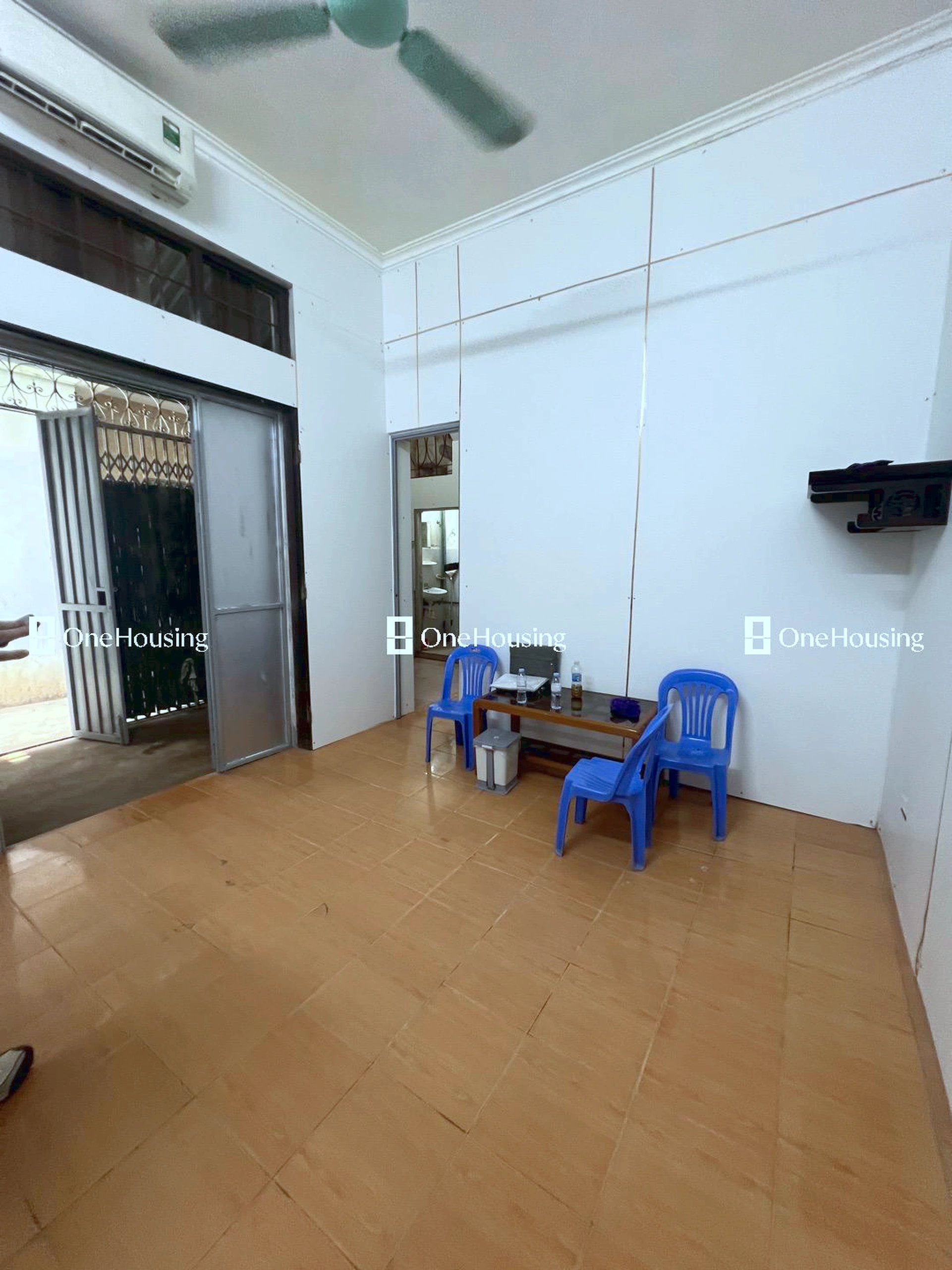 Nhà mặt ngõ cách Định Công Thượng 142m, P. Định Công, Q. Hoàng Mai, TP. Hà Nội