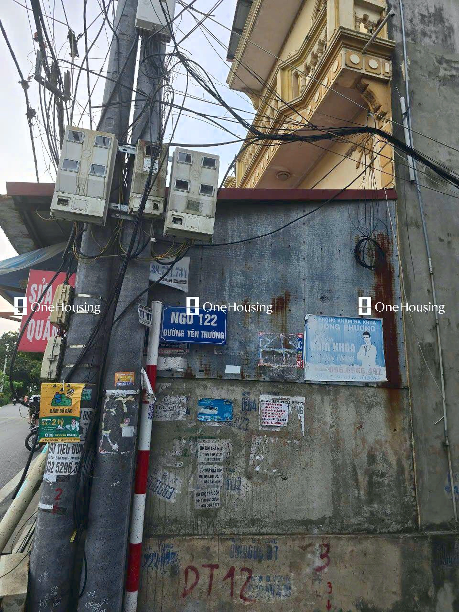 Onehousing image