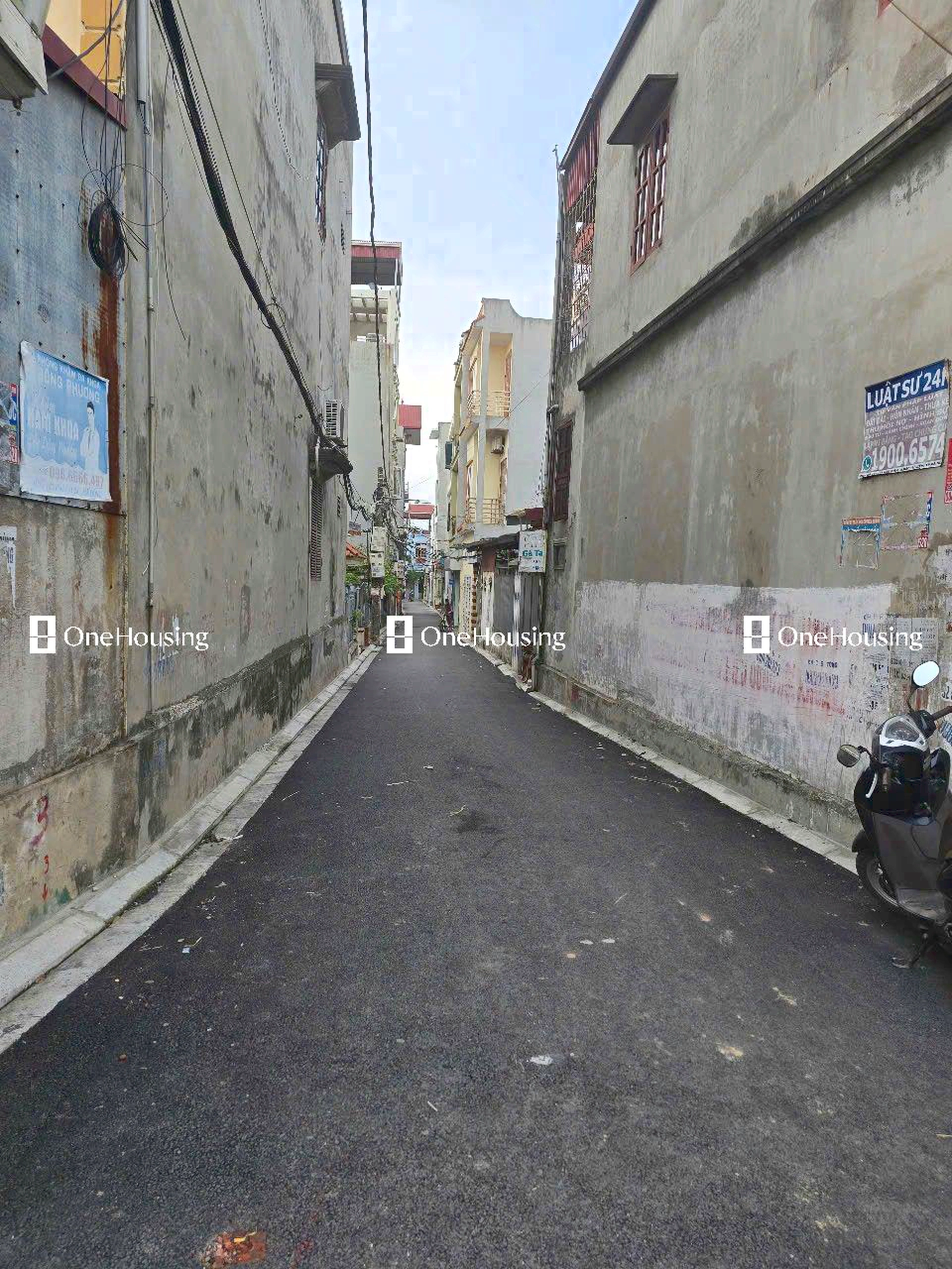Onehousing image