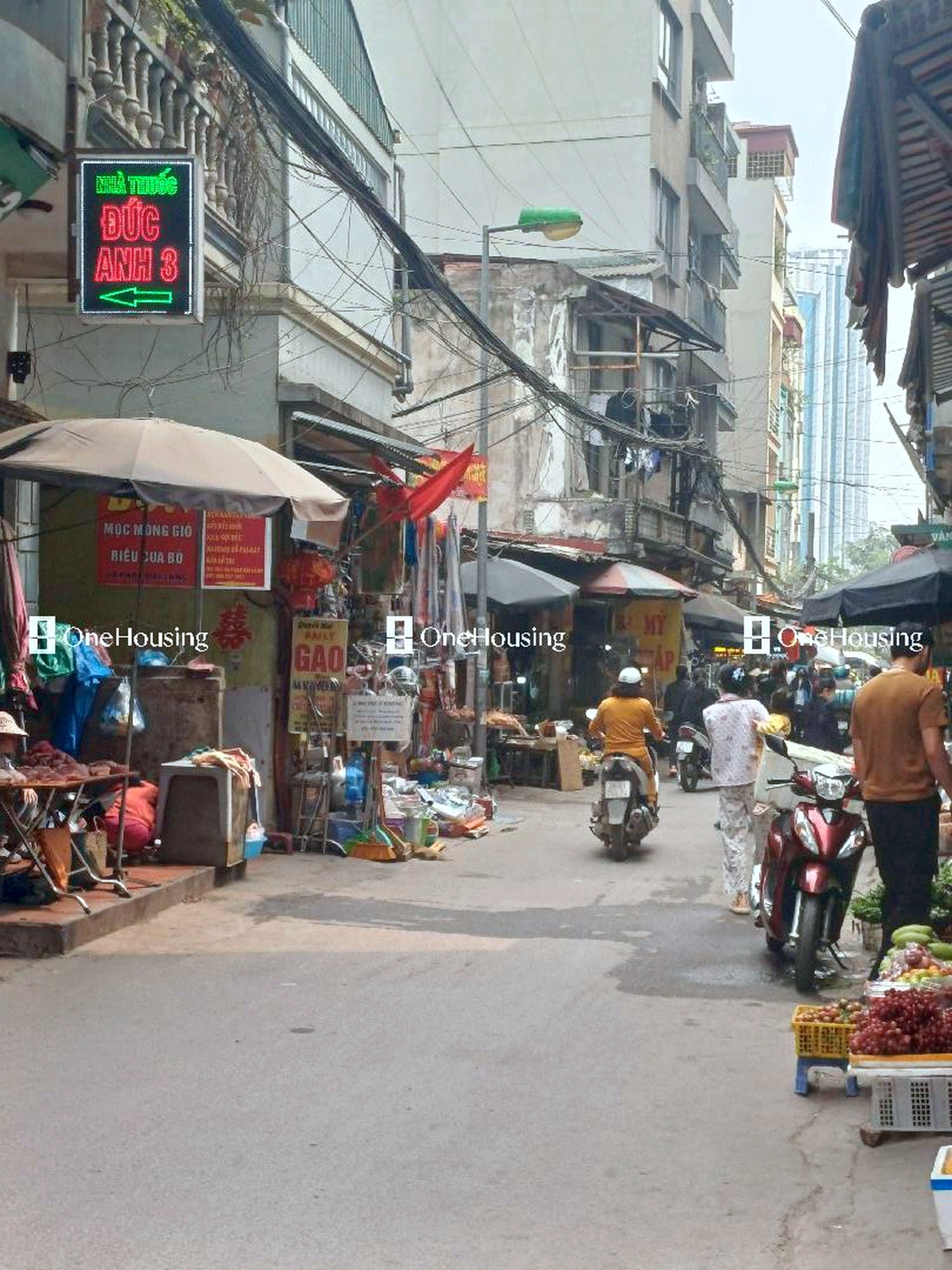 Onehousing image
