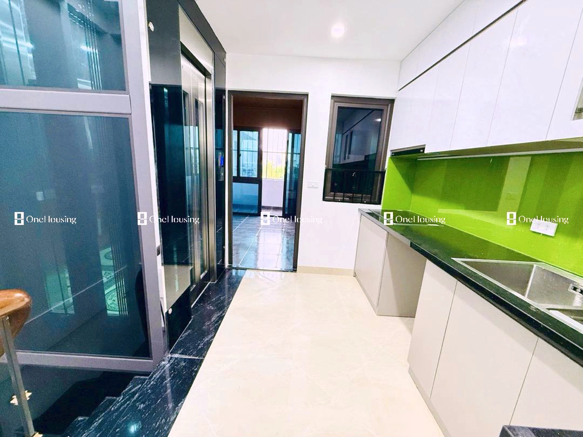Onehousing image