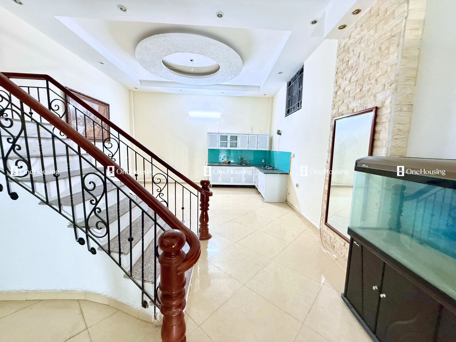 Nhà mặt ngõ cách Trương Định 100m, P. Tân Mai, Q. Hoàng Mai, TP. Hà Nội