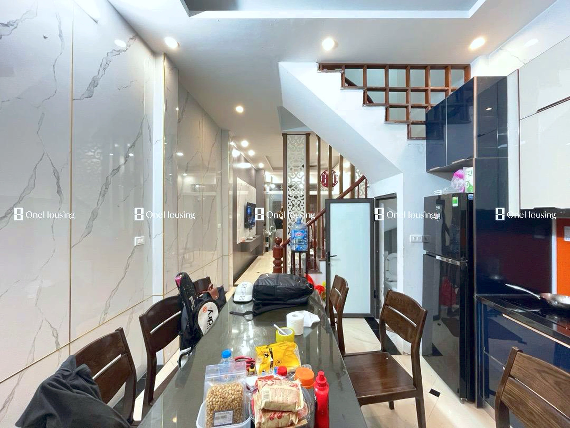 Nhà mặt ngõ cách Giáp Nhị 10m, P. Thịnh Liệt, Q. Hoàng Mai, TP. Hà Nội