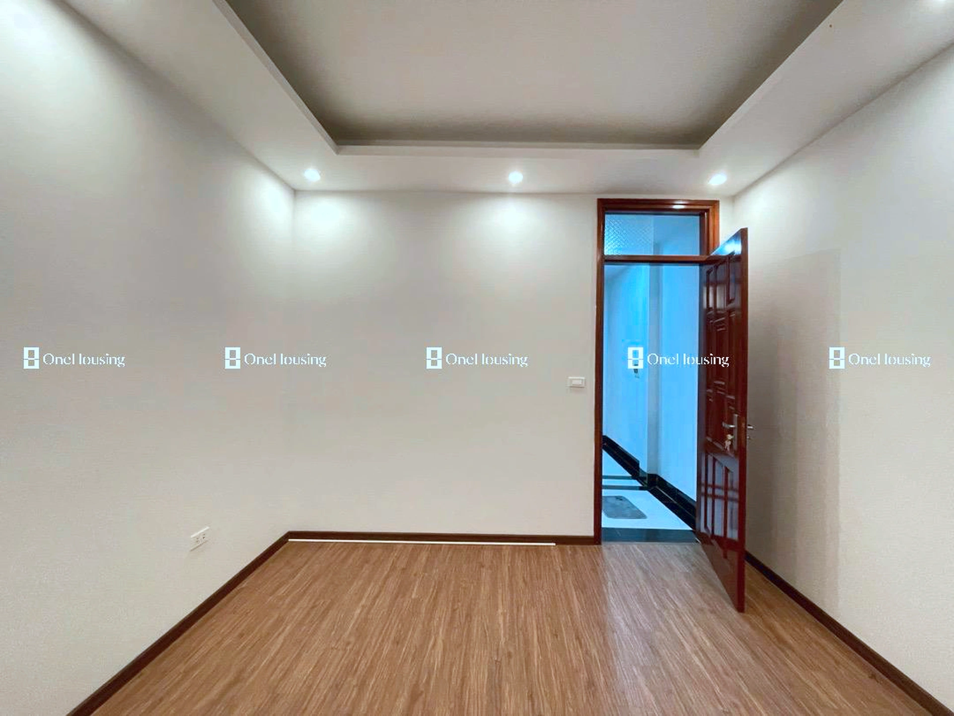 Nhà mặt ngõ cách Giáp Nhị 10m, P. Thịnh Liệt, Q. Hoàng Mai, TP. Hà Nội