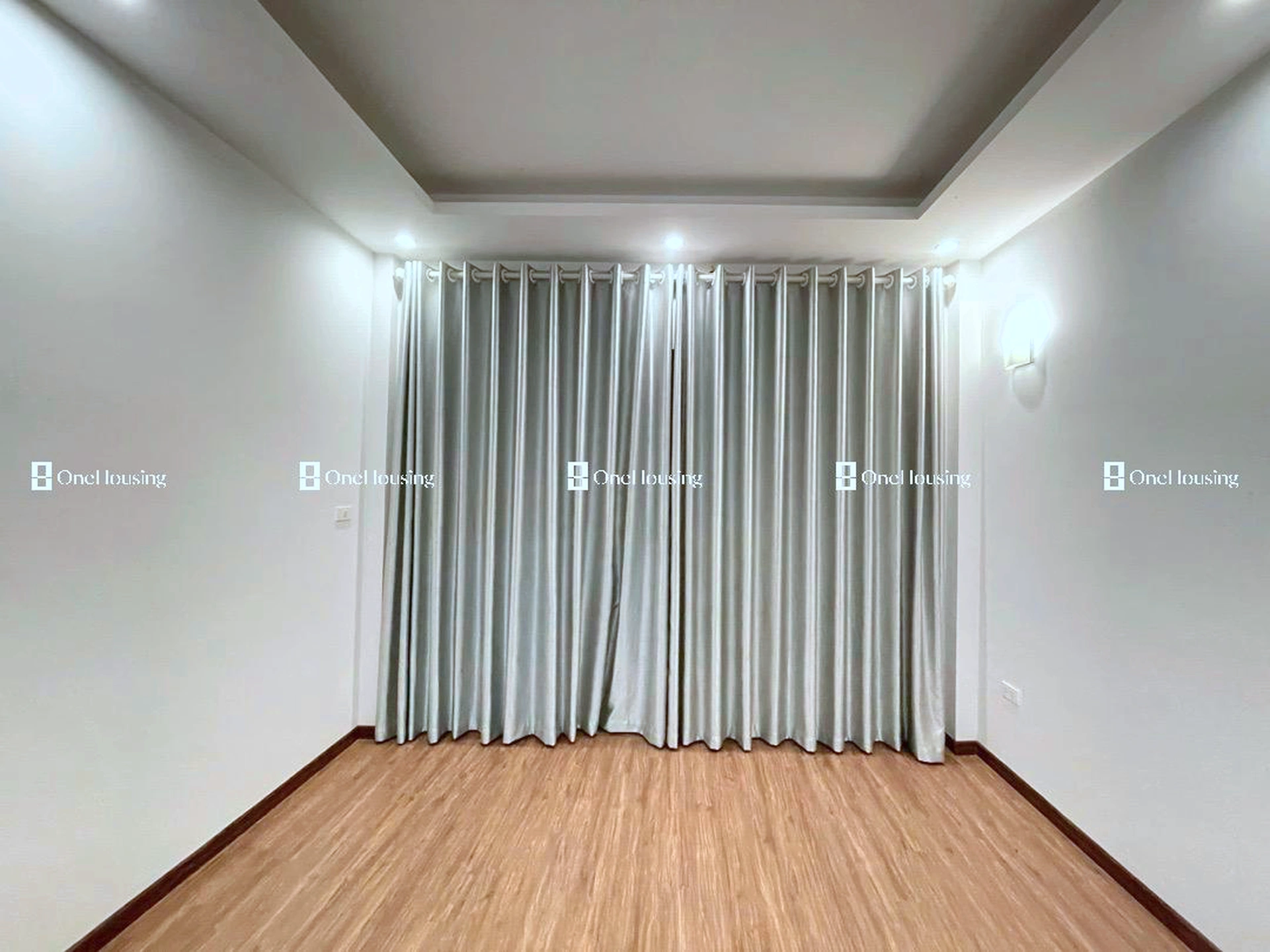 Nhà mặt ngõ cách Giáp Nhị 10m, P. Thịnh Liệt, Q. Hoàng Mai, TP. Hà Nội