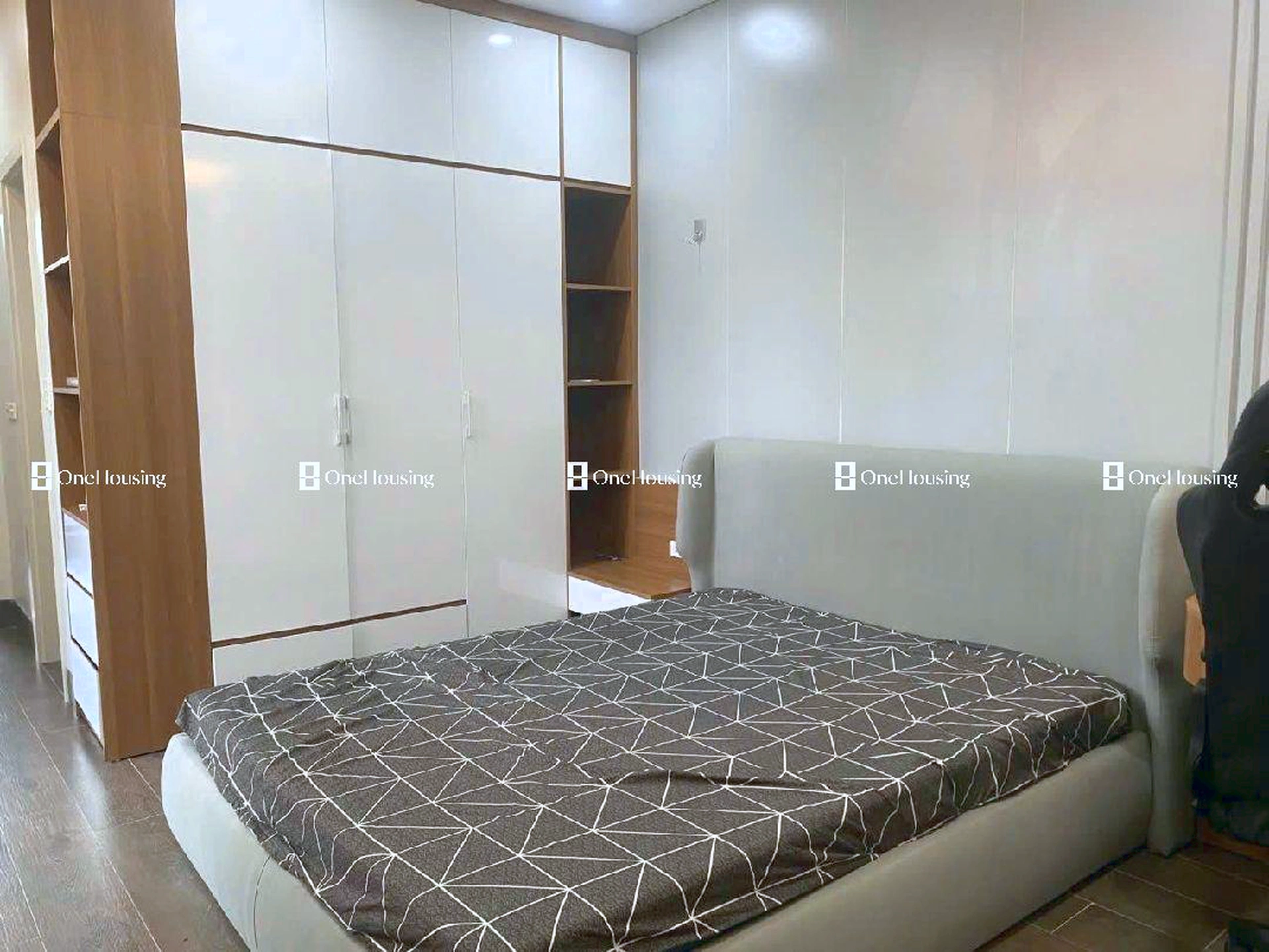 Nhà mặt ngõ cách Chiến Thắng 100m, P. Văn Quán, Q. Hà Đông, TP. Hà Nội