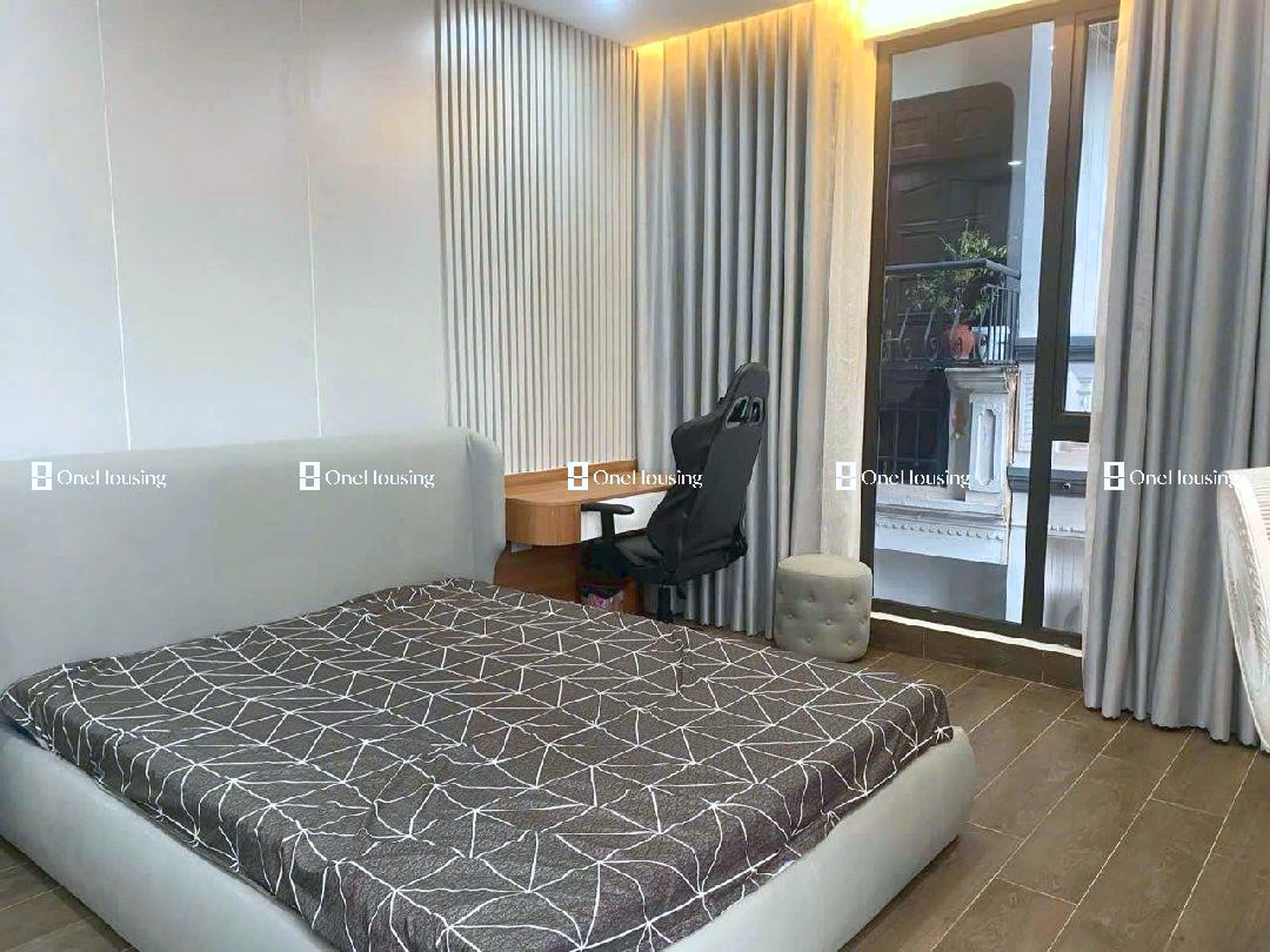 Nhà mặt ngõ cách Chiến Thắng 100m, P. Văn Quán, Q. Hà Đông, TP. Hà Nội