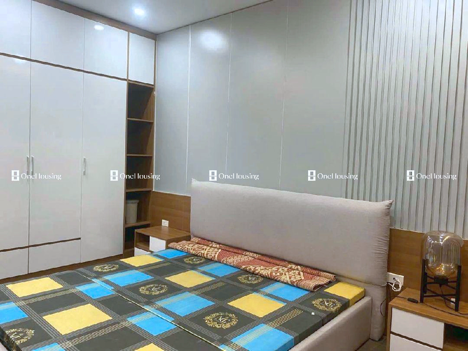 Nhà mặt ngõ cách Chiến Thắng 100m, P. Văn Quán, Q. Hà Đông, TP. Hà Nội