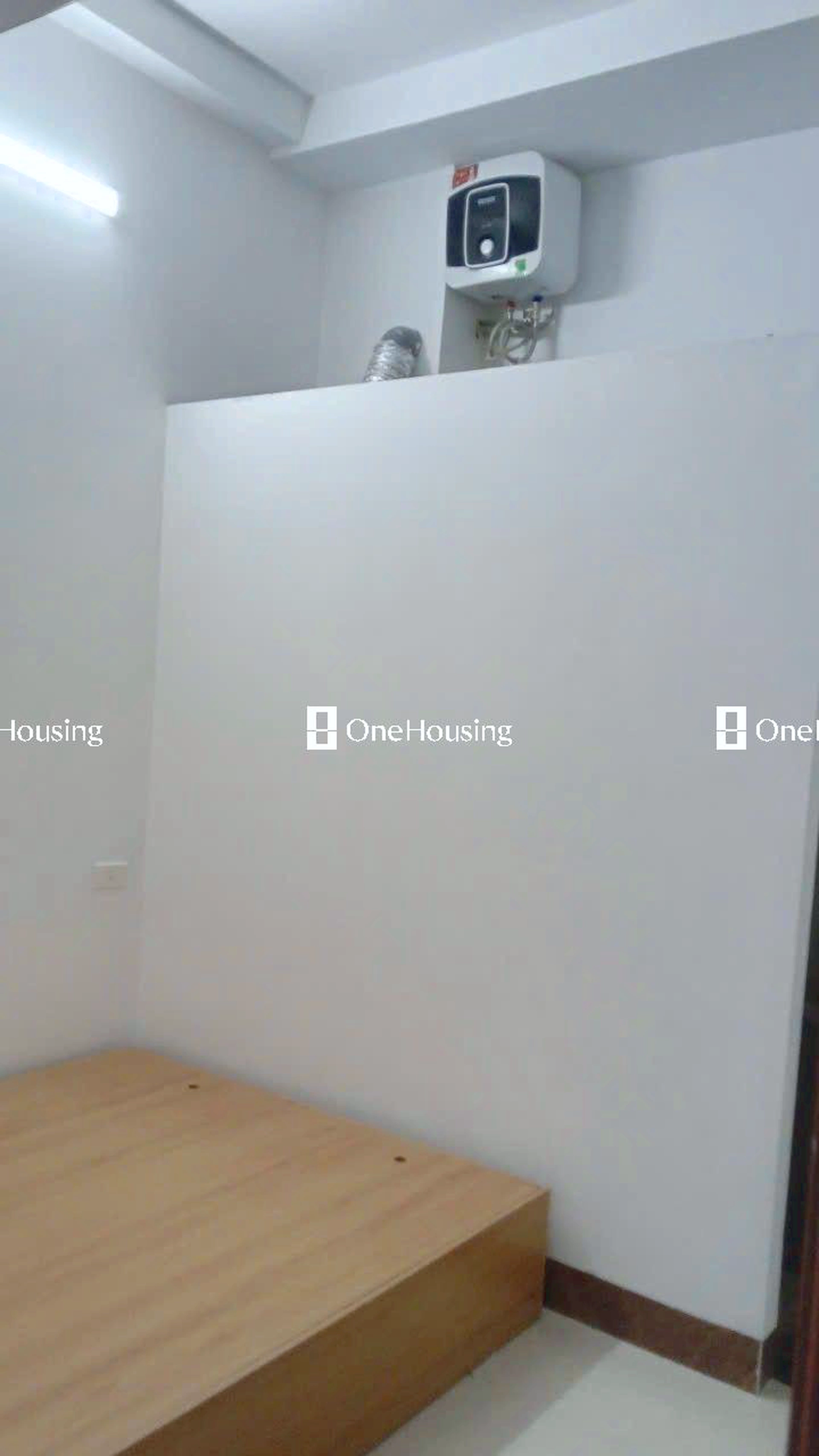 Nhà mặt ngõ cách Lai Xá 200m, X. Kim Chung, H. Hoài Đức, TP. Hà Nội