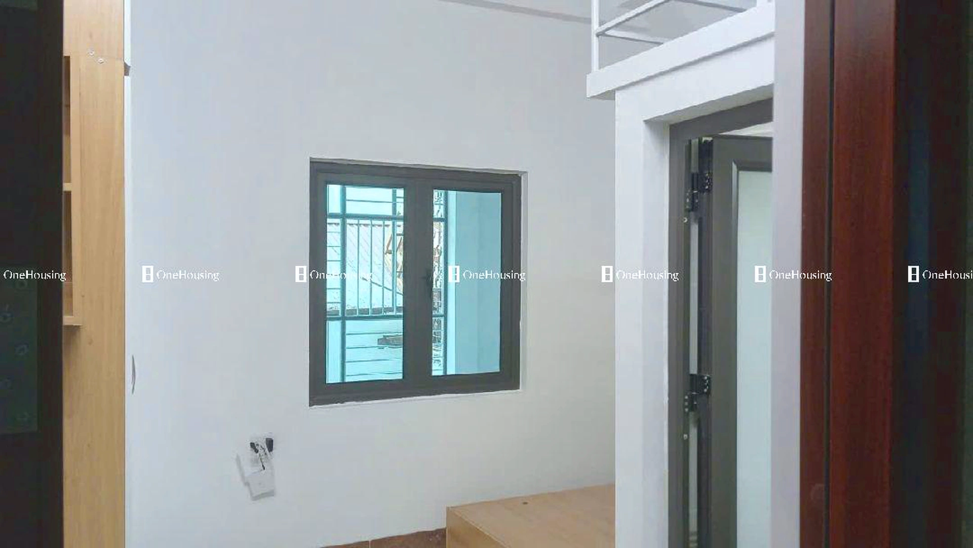 Nhà mặt ngõ cách Lai Xá 200m, X. Kim Chung, H. Hoài Đức, TP. Hà Nội