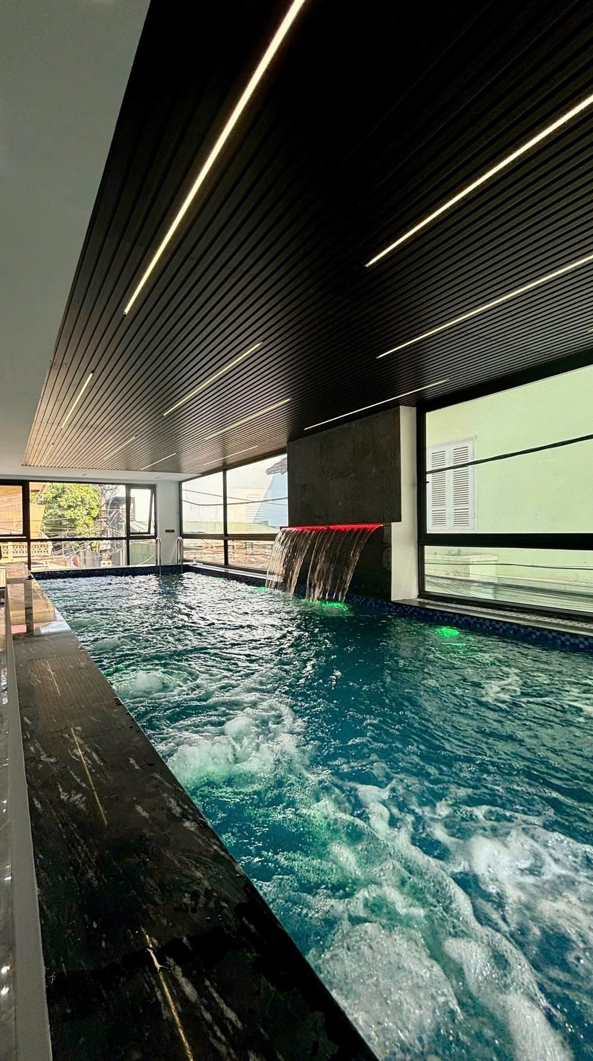 Nhà mặt ngõ cách Nguyễn Sơn 50m, P. Gia Thụy, Q. Long Biên, TP. Hà Nội