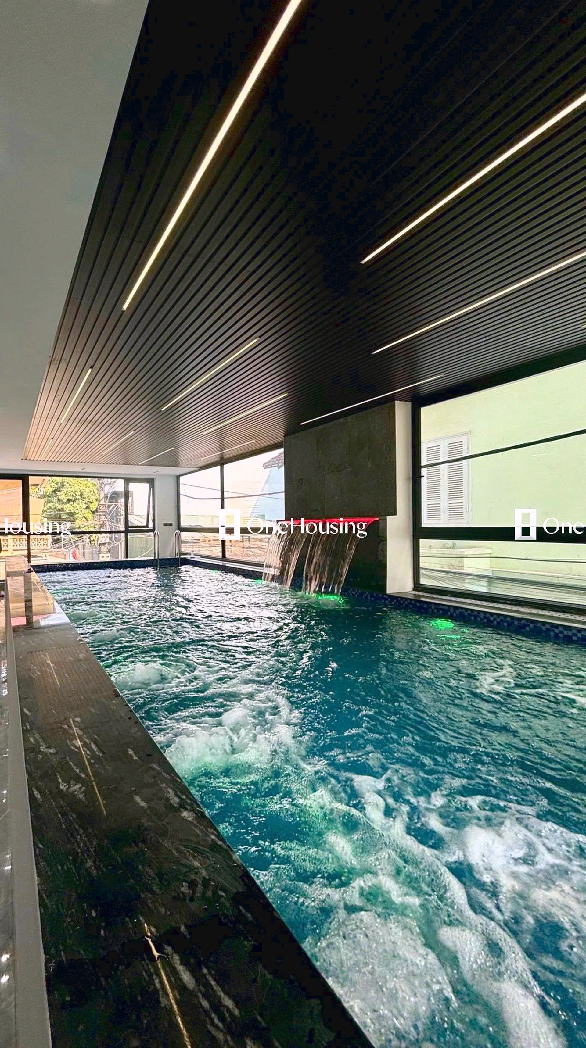 Nhà mặt ngõ cách Nguyễn Sơn 50m, P. Gia Thụy, Q. Long Biên, TP. Hà Nội