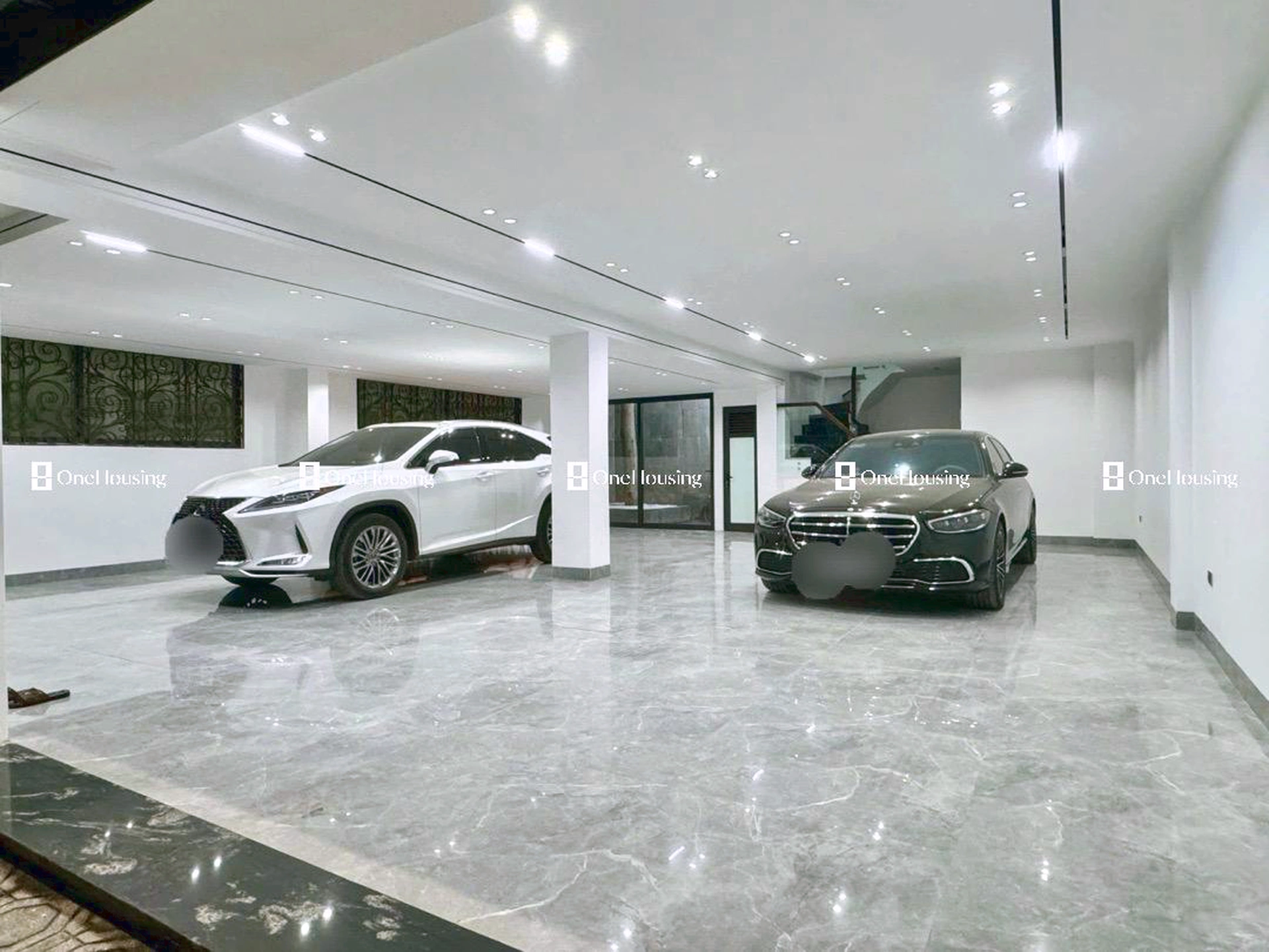 Nhà mặt ngõ cách Nguyễn Sơn 50m, P. Gia Thụy, Q. Long Biên, TP. Hà Nội