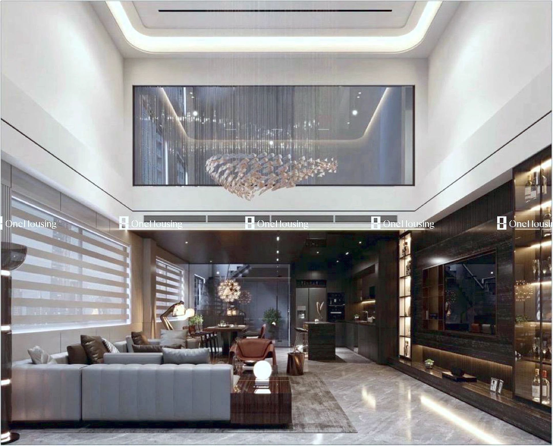 Onehousing image