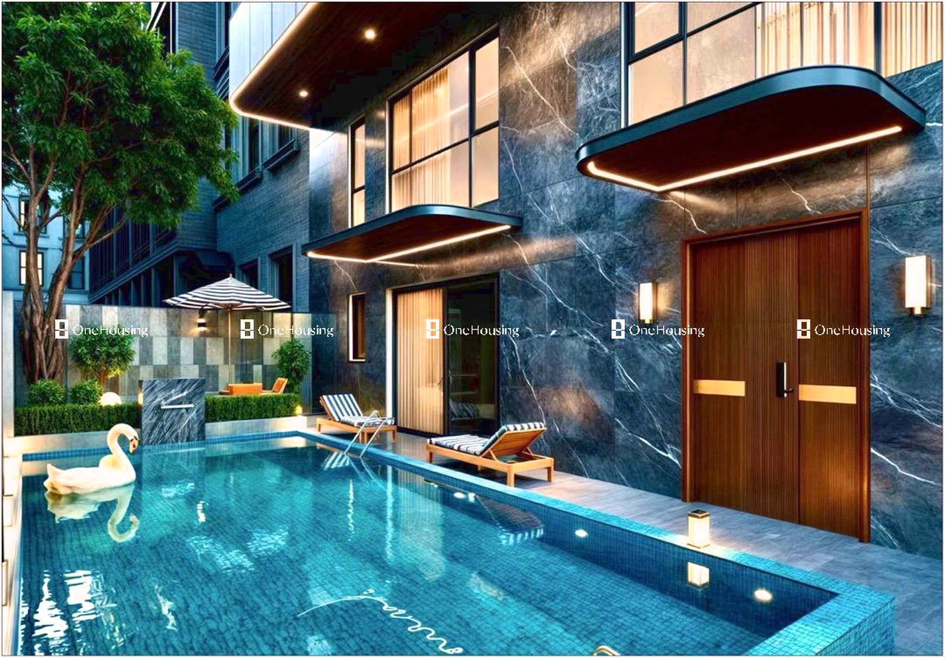 Onehousing image