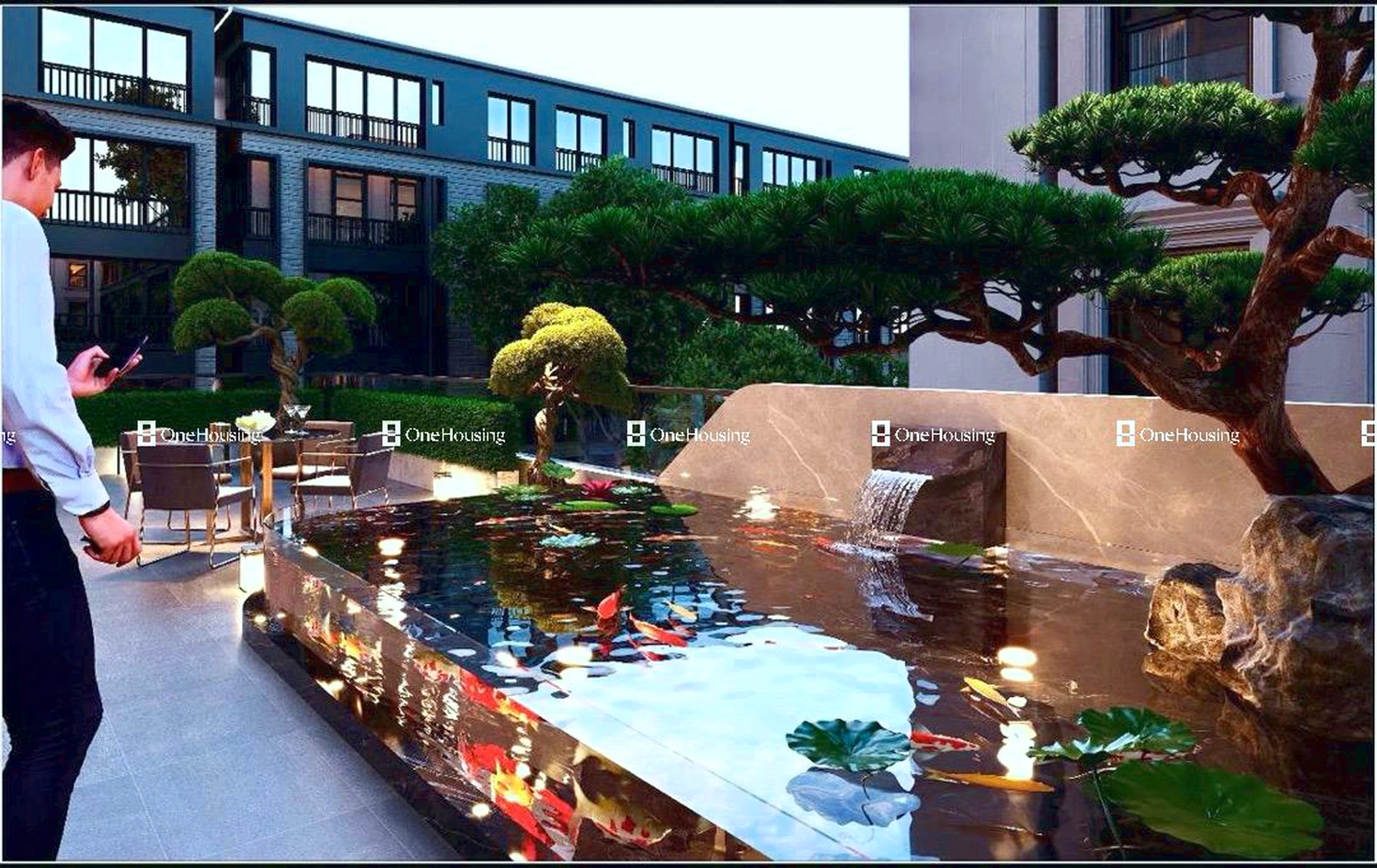 Onehousing image