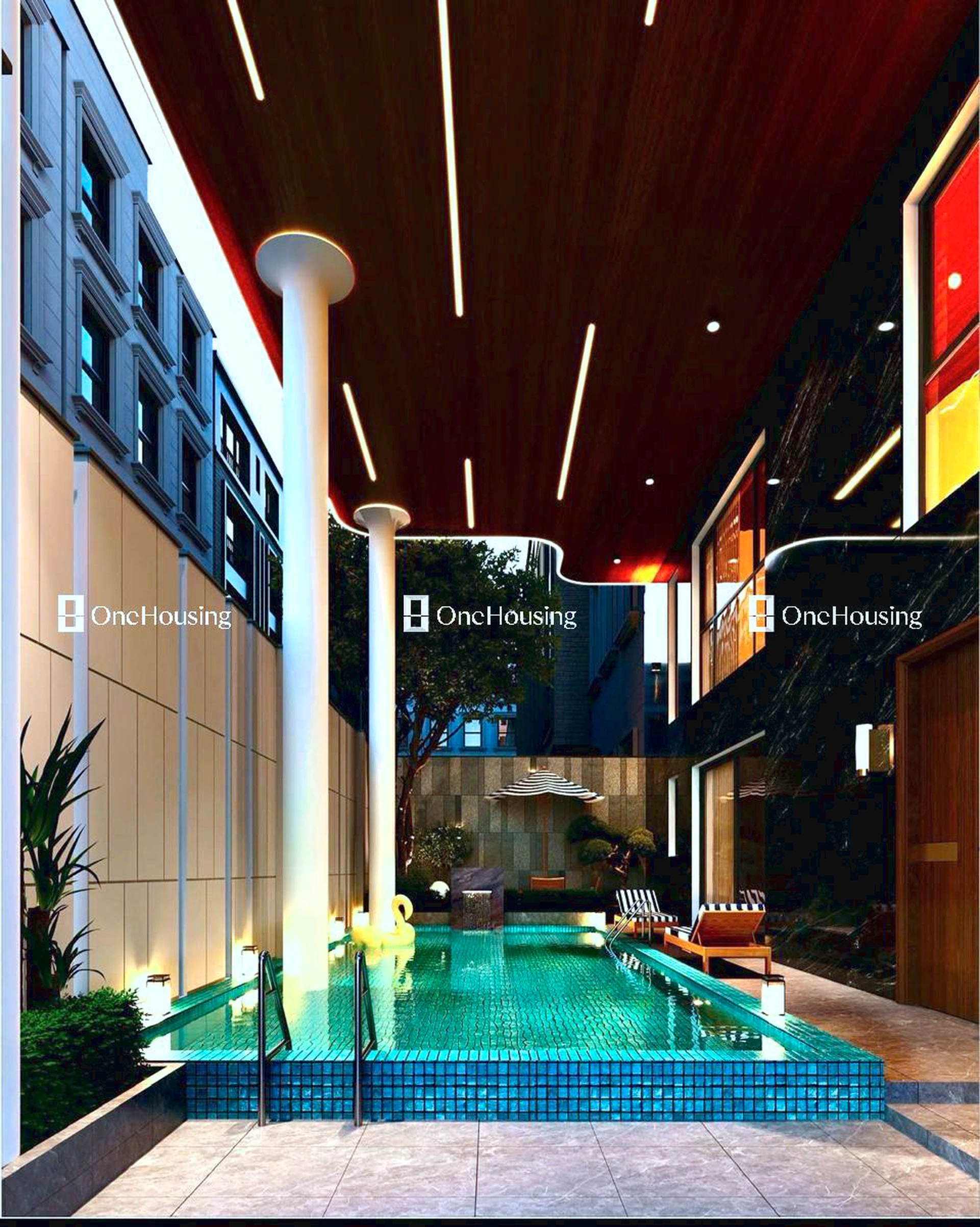 Onehousing image