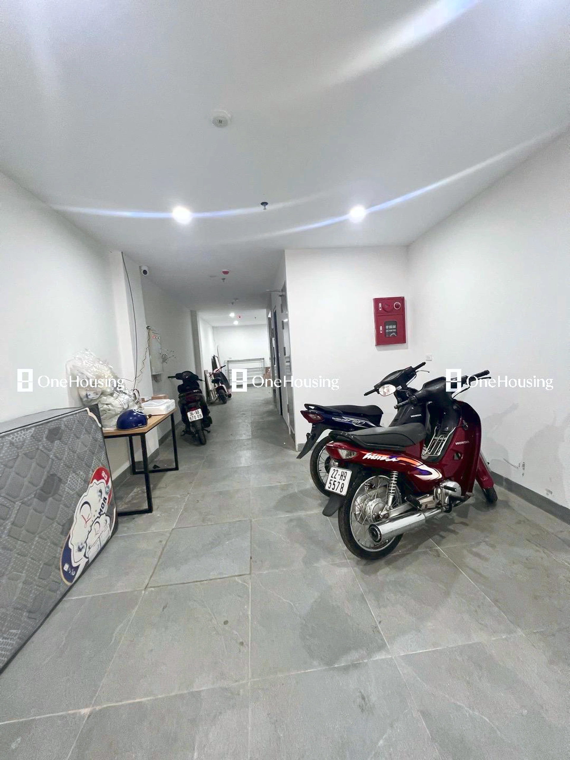 Nhà mặt ngõ cách Trung Kính 70m, P. Trung Hòa, Q. Cầu Giấy, TP. Hà Nội