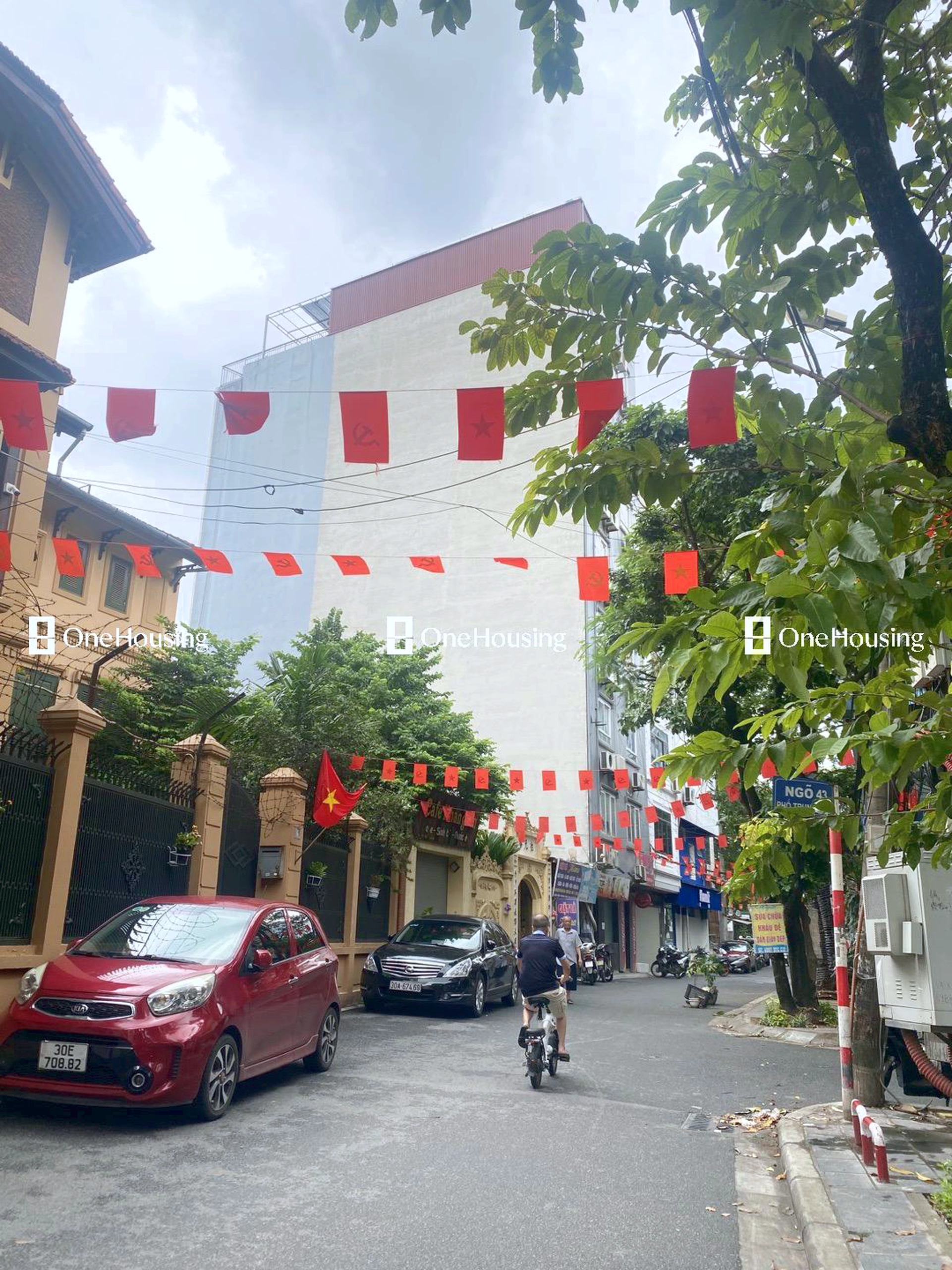 Onehousing image