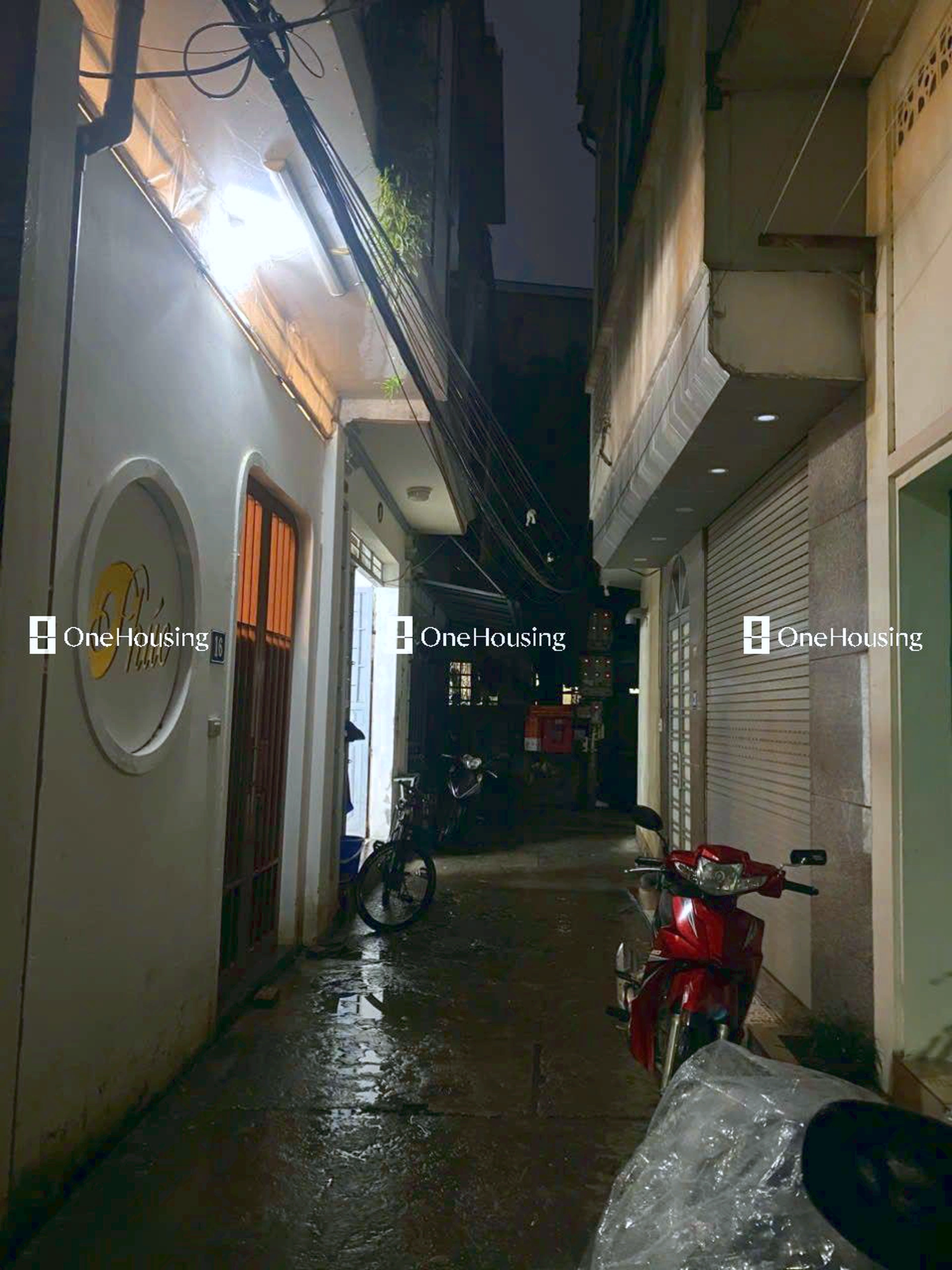 Đất nền cách Đường tỉnh lộ 422B 150m, X. Vân Canh, H. Hoài Đức, TP. Hà Nội