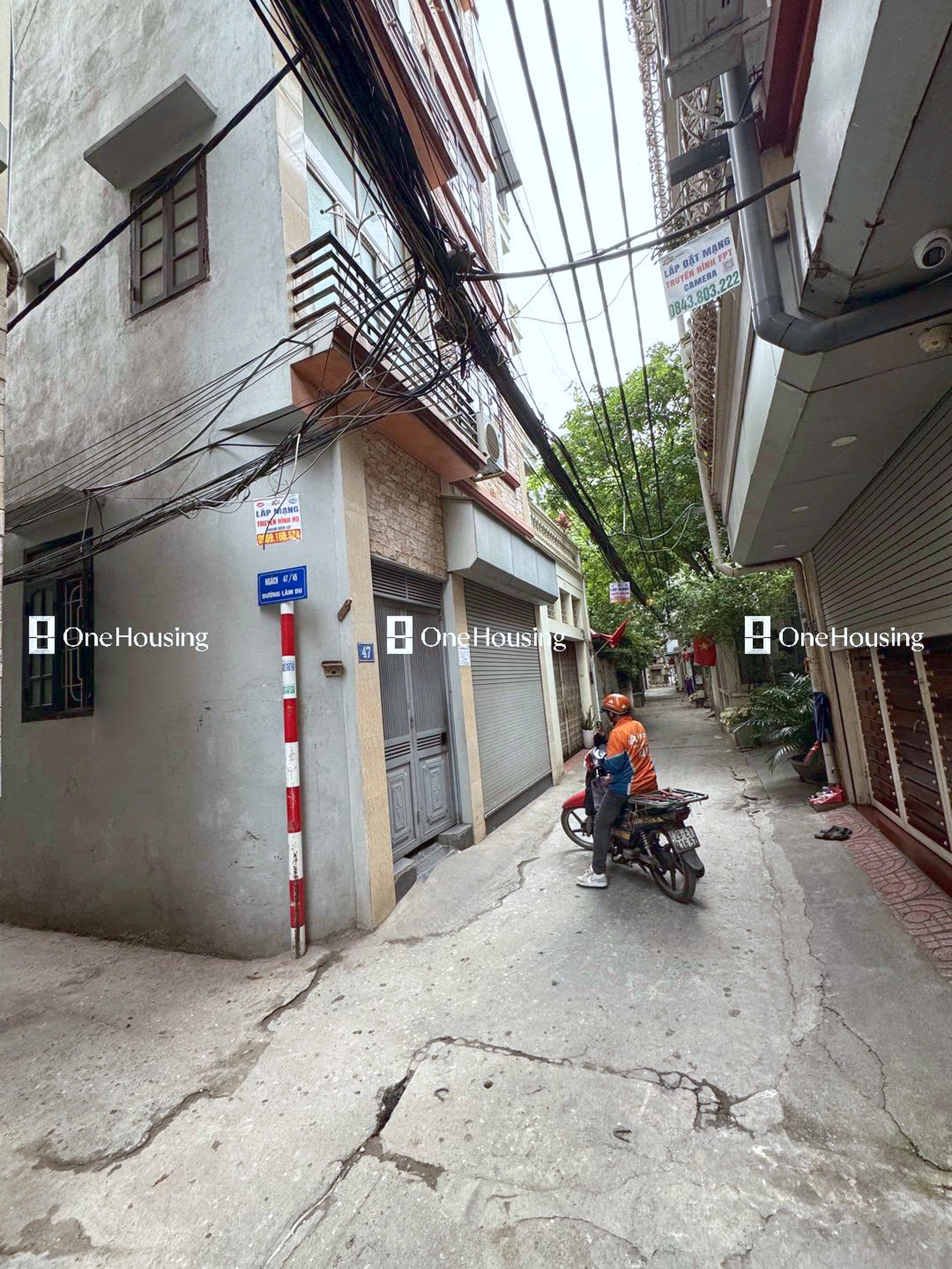 Onehousing image