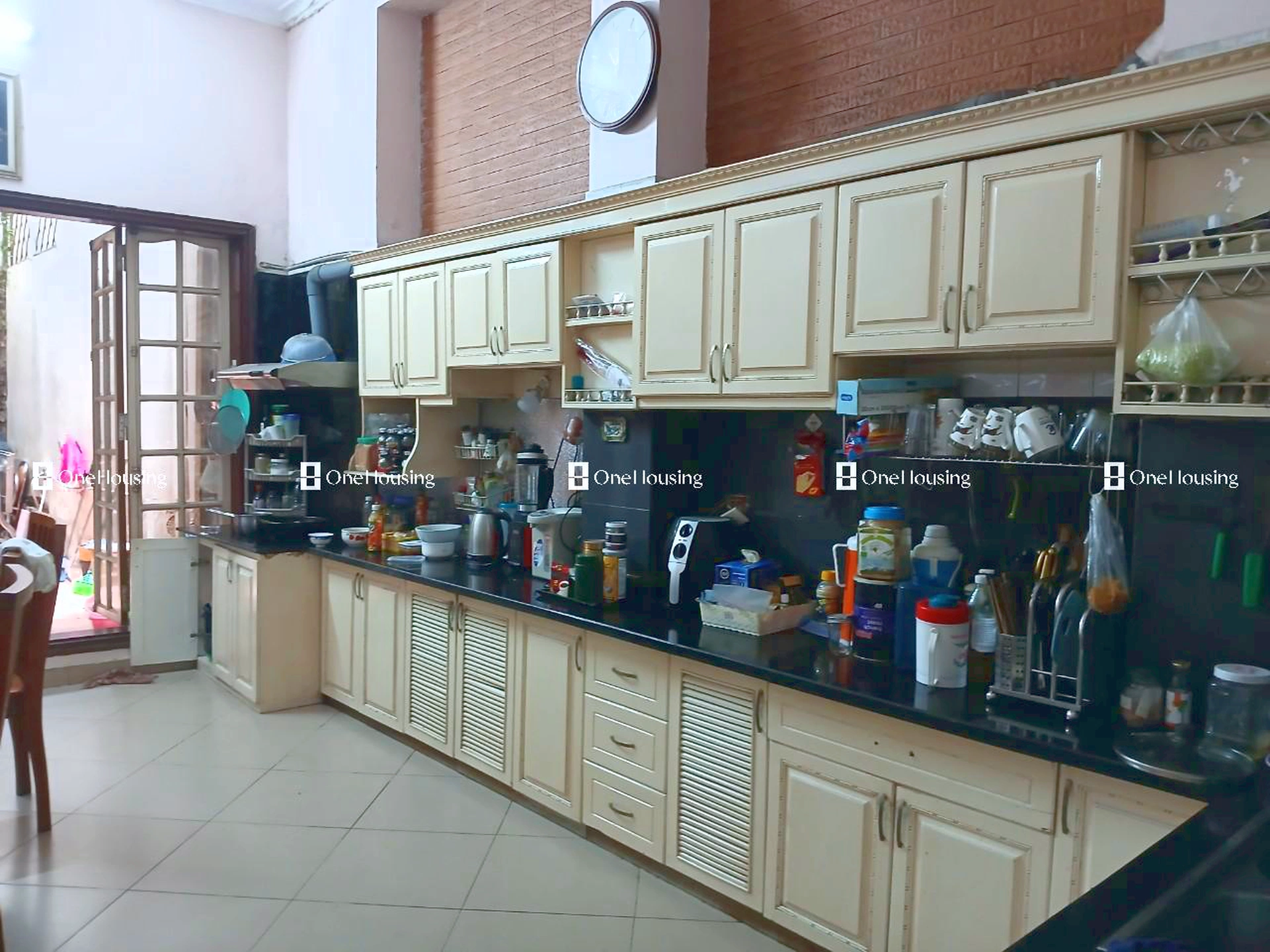 Nhà mặt phố Trương Định, P. Thịnh Liệt, Q. Hoàng Mai, TP. Hà Nội