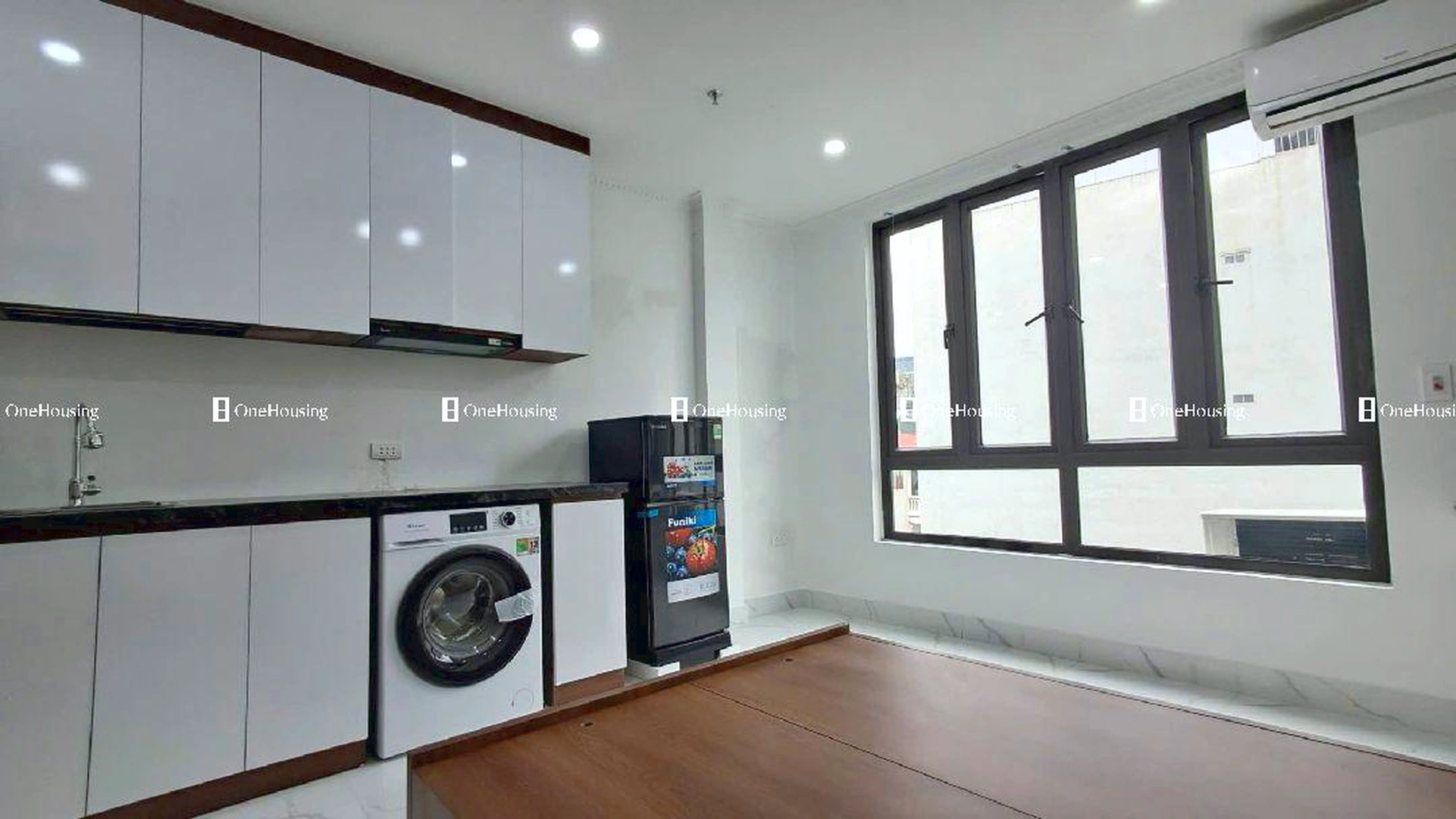 Nhà mặt ngõ cách Hồ Tùng Mậu 50m, P. Phú Diễn, Q. Bắc Từ Liêm, TP. Hà Nội