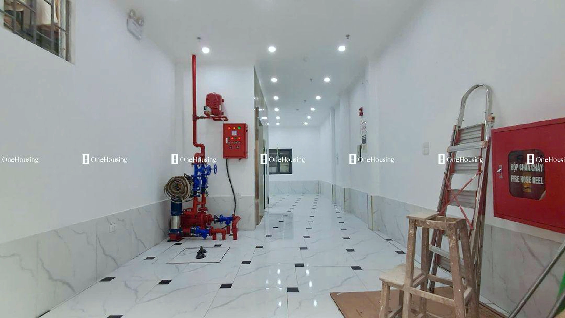 Nhà mặt ngõ cách Hồ Tùng Mậu 50m, P. Phú Diễn, Q. Bắc Từ Liêm, TP. Hà Nội