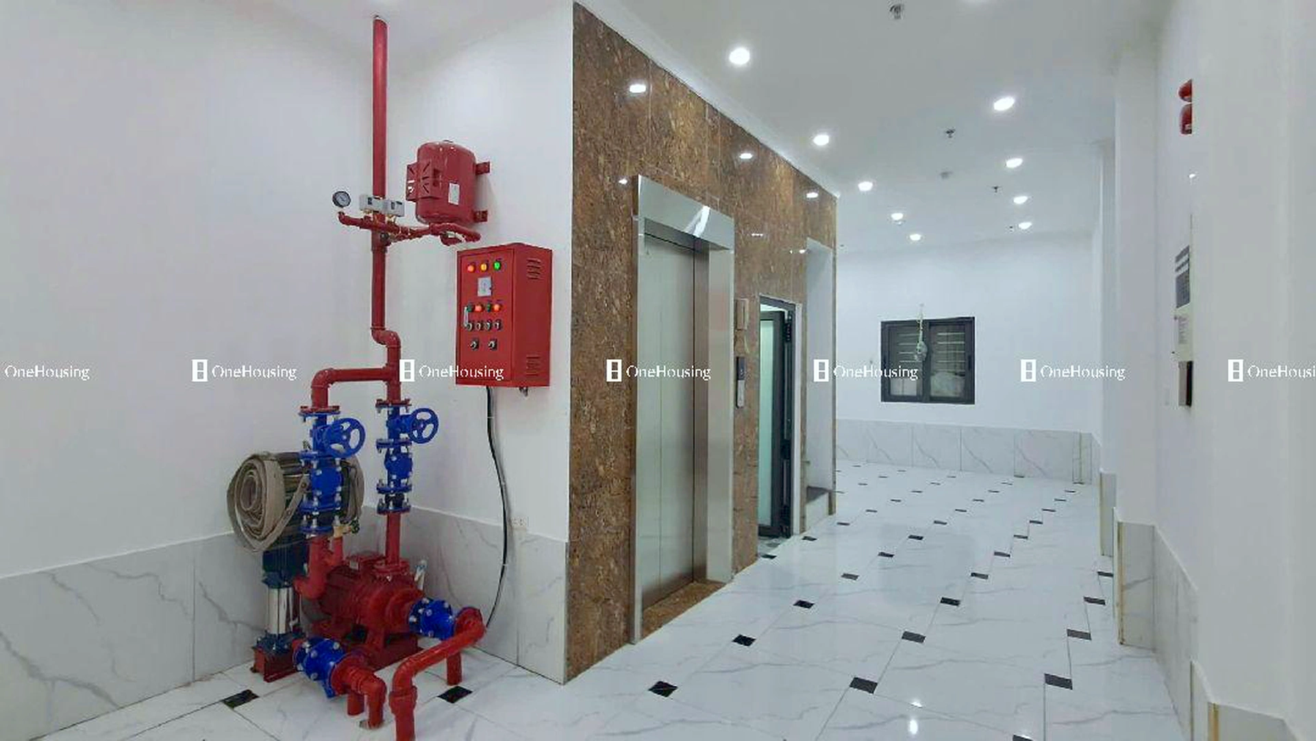 Nhà mặt ngõ cách Hồ Tùng Mậu 50m, P. Phú Diễn, Q. Bắc Từ Liêm, TP. Hà Nội