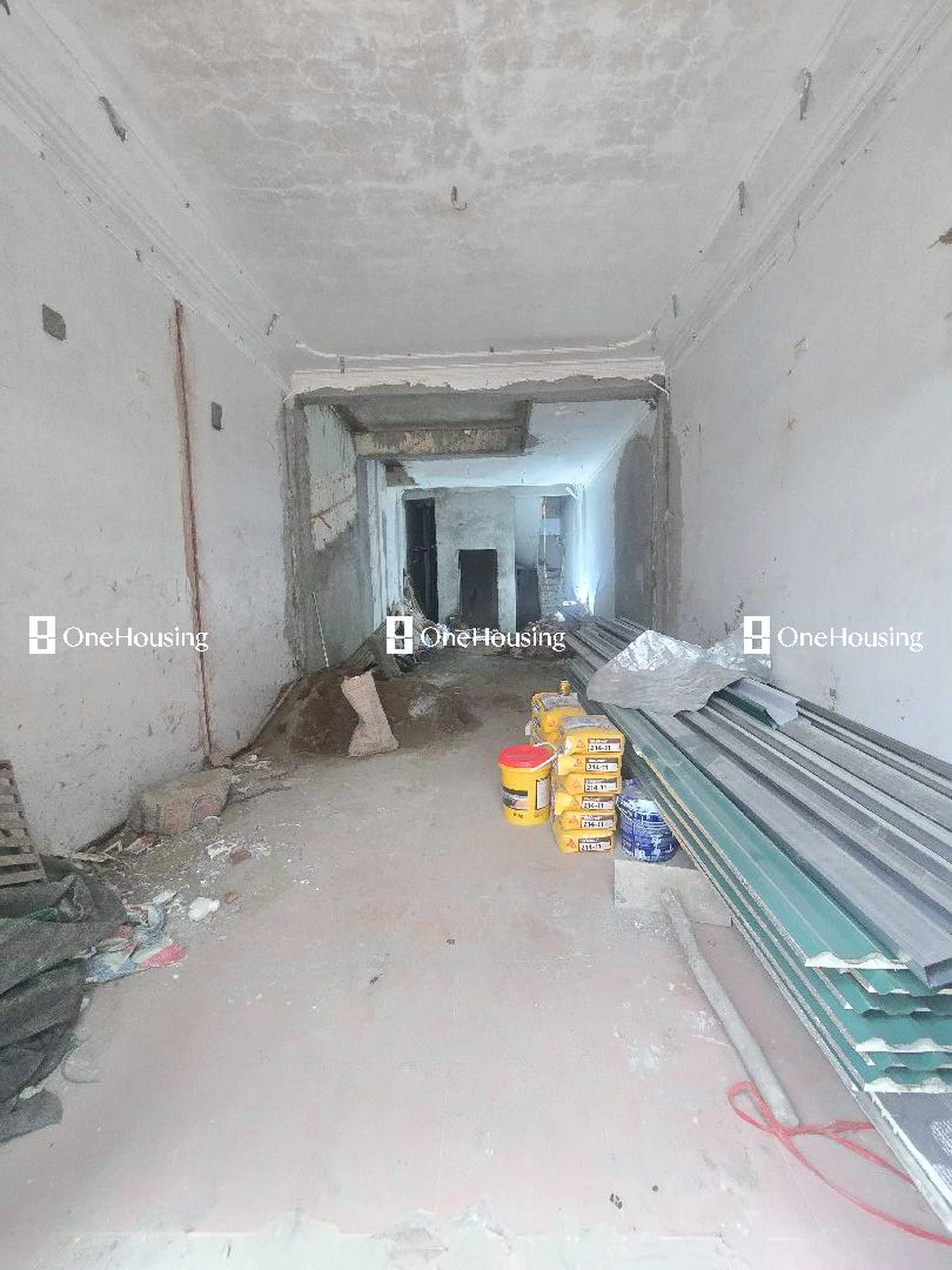 Nhà mặt phố Khuất Duy Tiến, P. Thanh Xuân Bắc, Q. Thanh Xuân, TP. Hà Nội