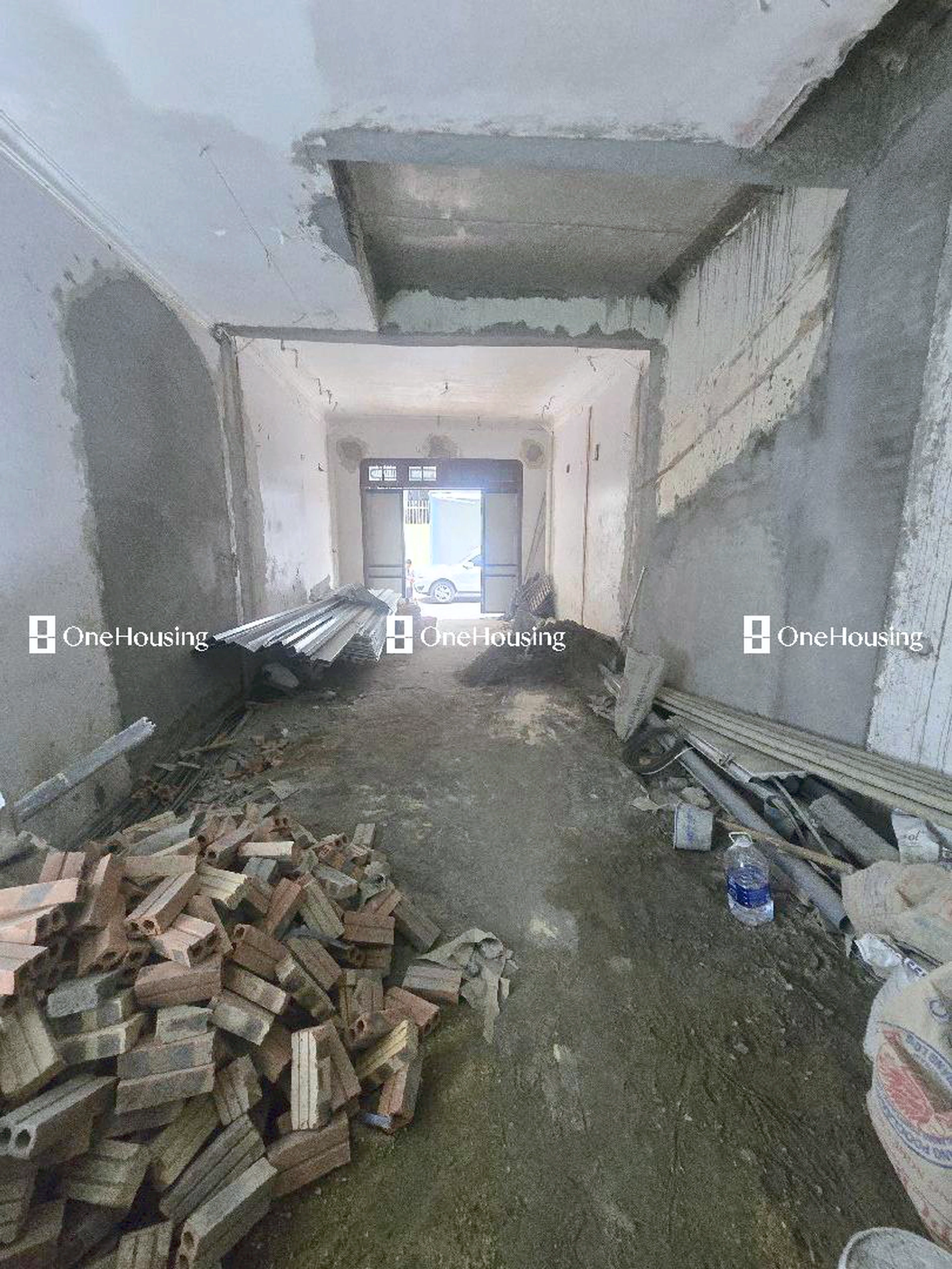 Nhà mặt phố Khuất Duy Tiến, P. Thanh Xuân Bắc, Q. Thanh Xuân, TP. Hà Nội