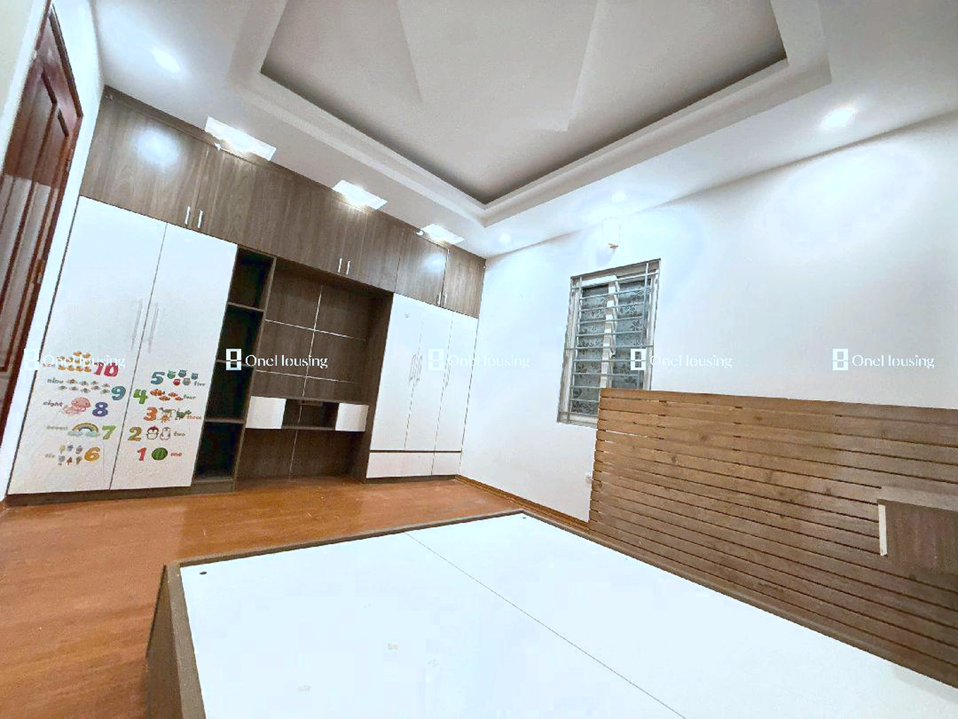 Nhà mặt ngõ cách Miếu Đầm 50m, P. Mễ Trì, Q. Nam Từ Liêm, TP. Hà Nội