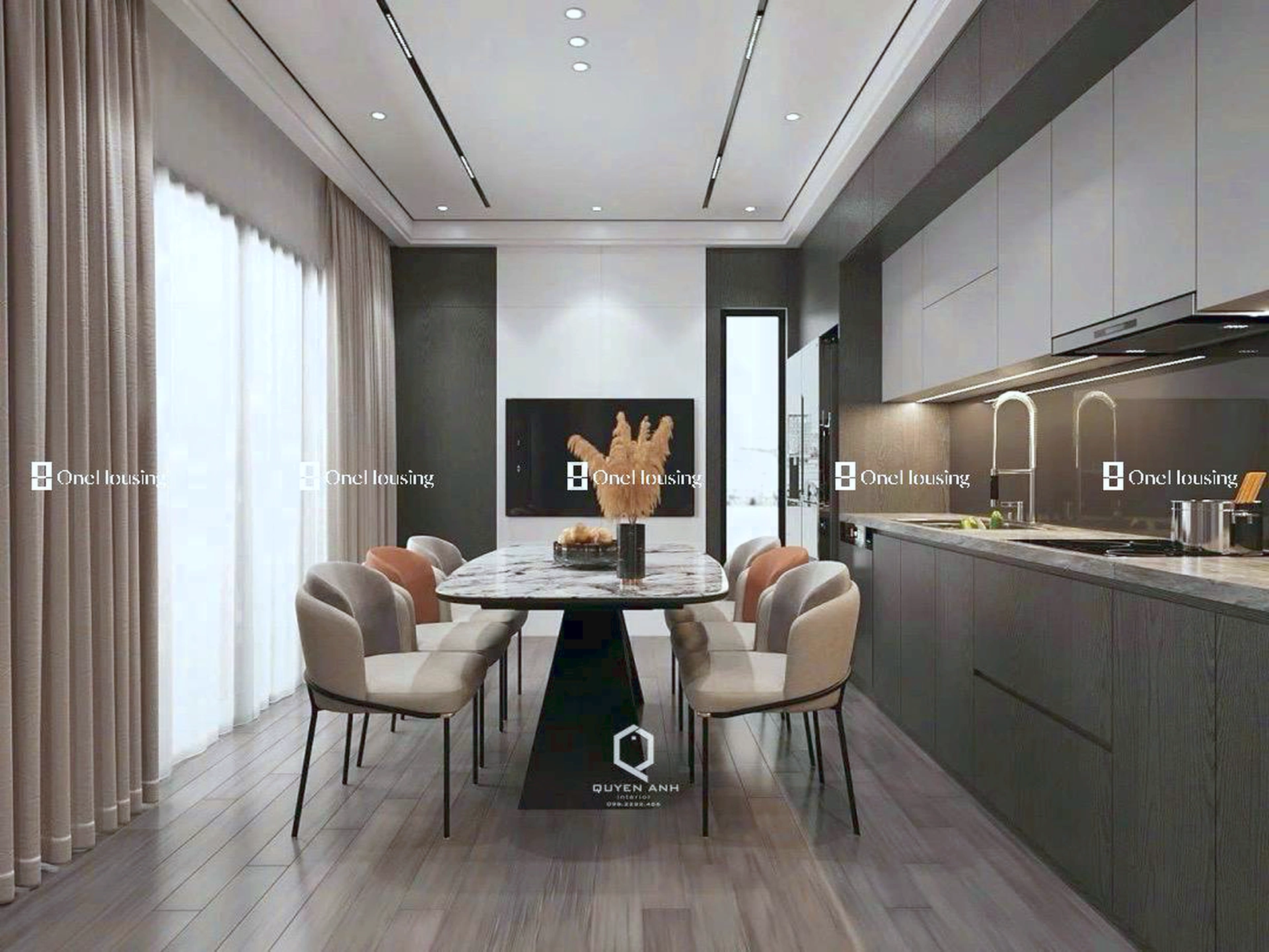 Onehousing image