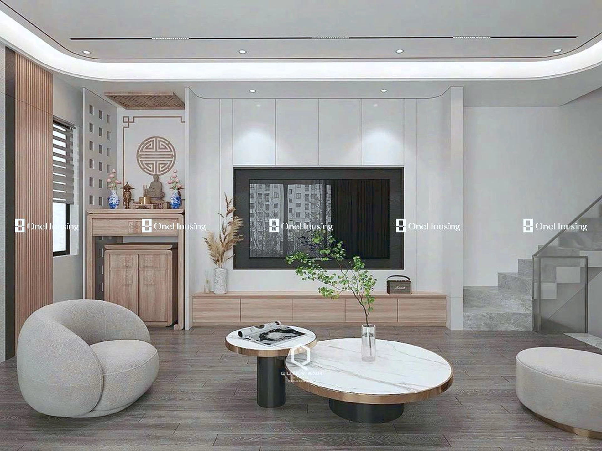 Onehousing image