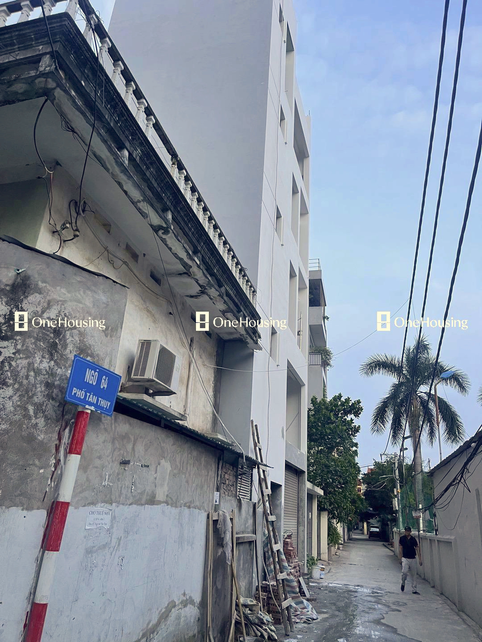 Onehousing image