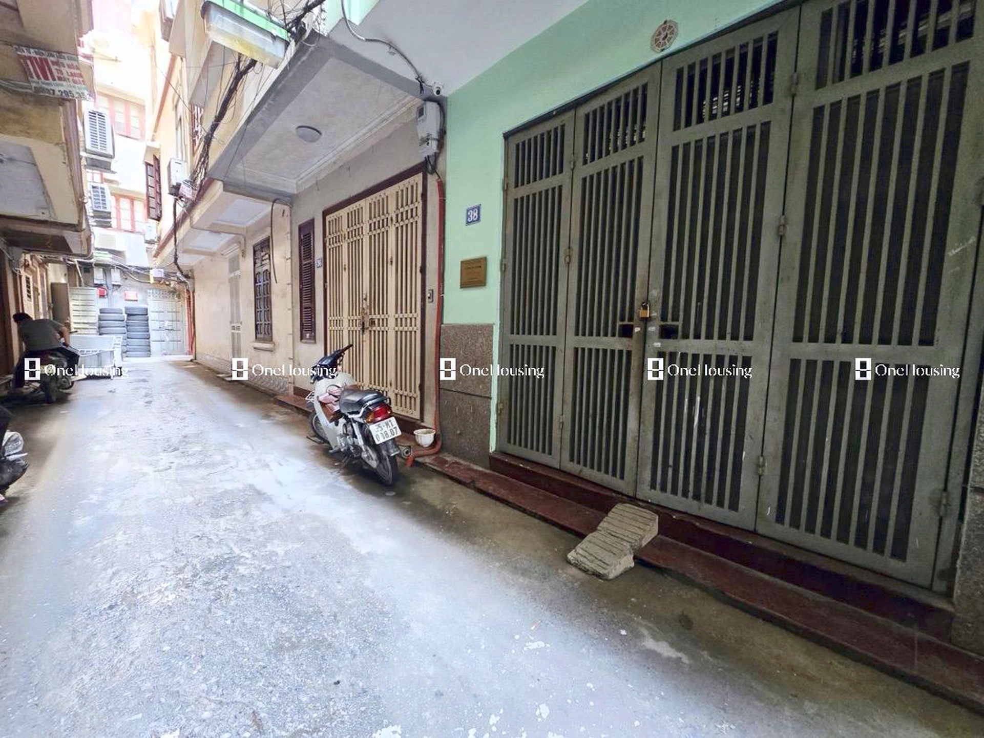 Onehousing image