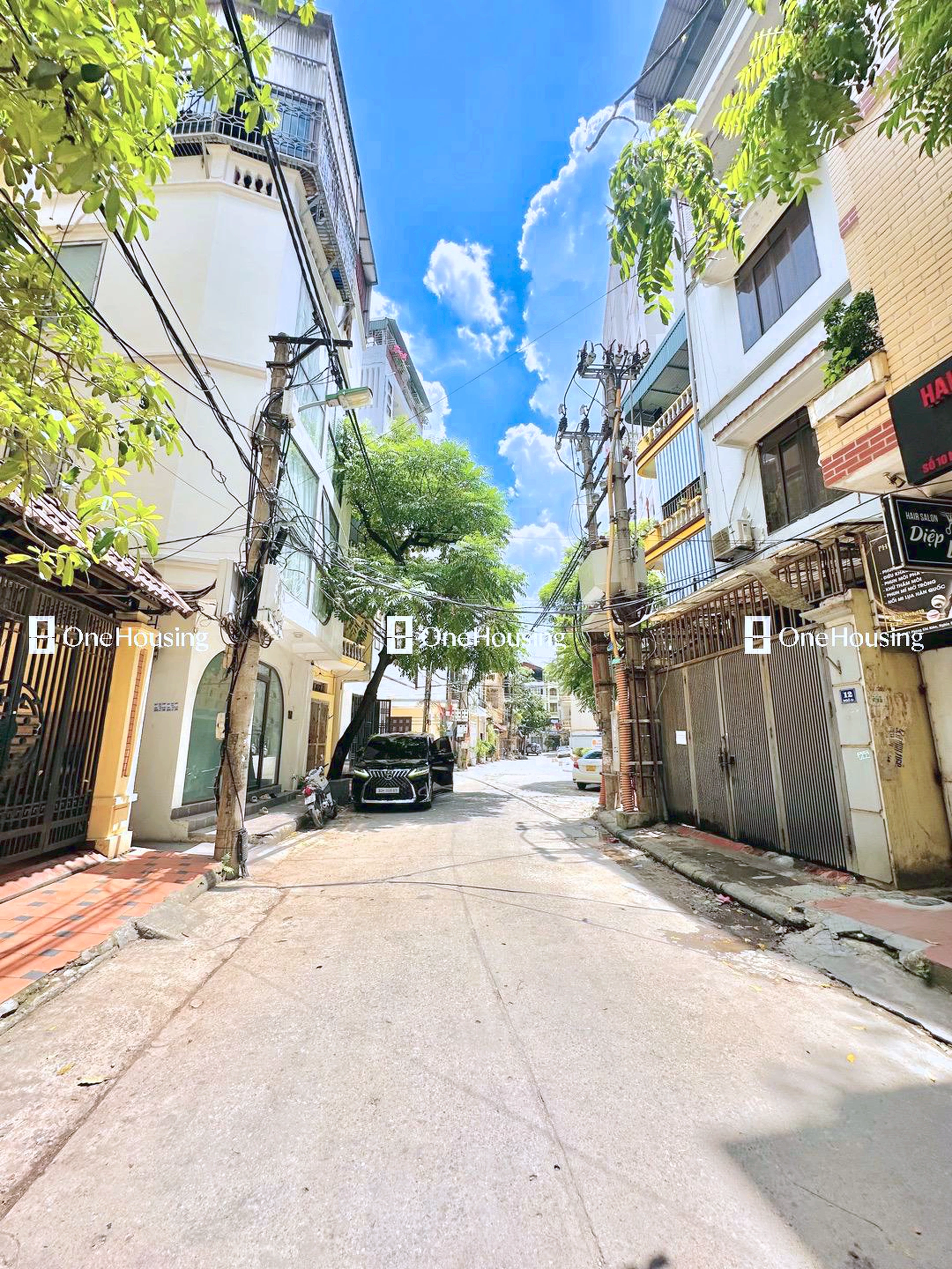 Onehousing image