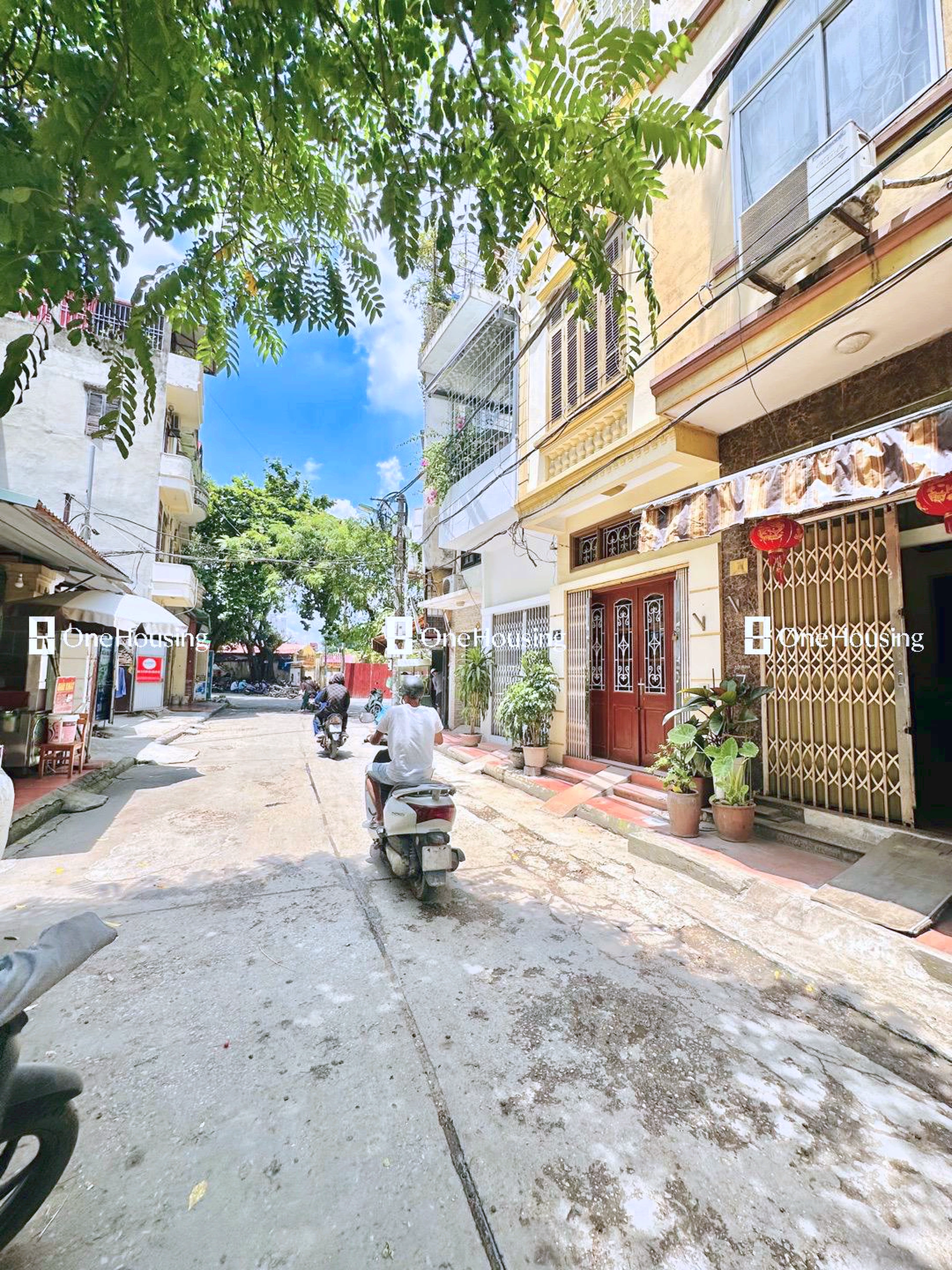 Onehousing image